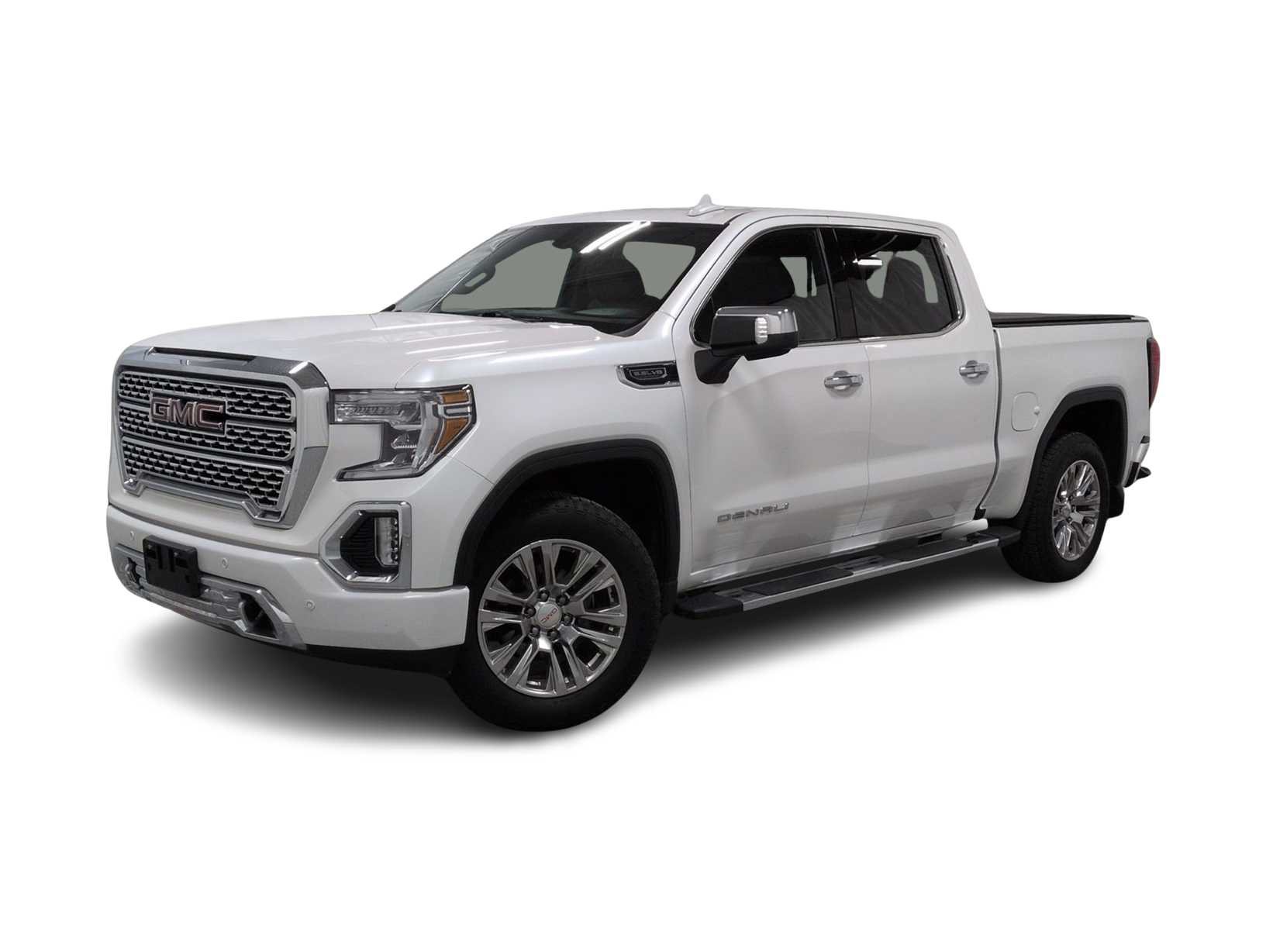 Thumbnail: 2022 GMC Sierra 1500 - 1