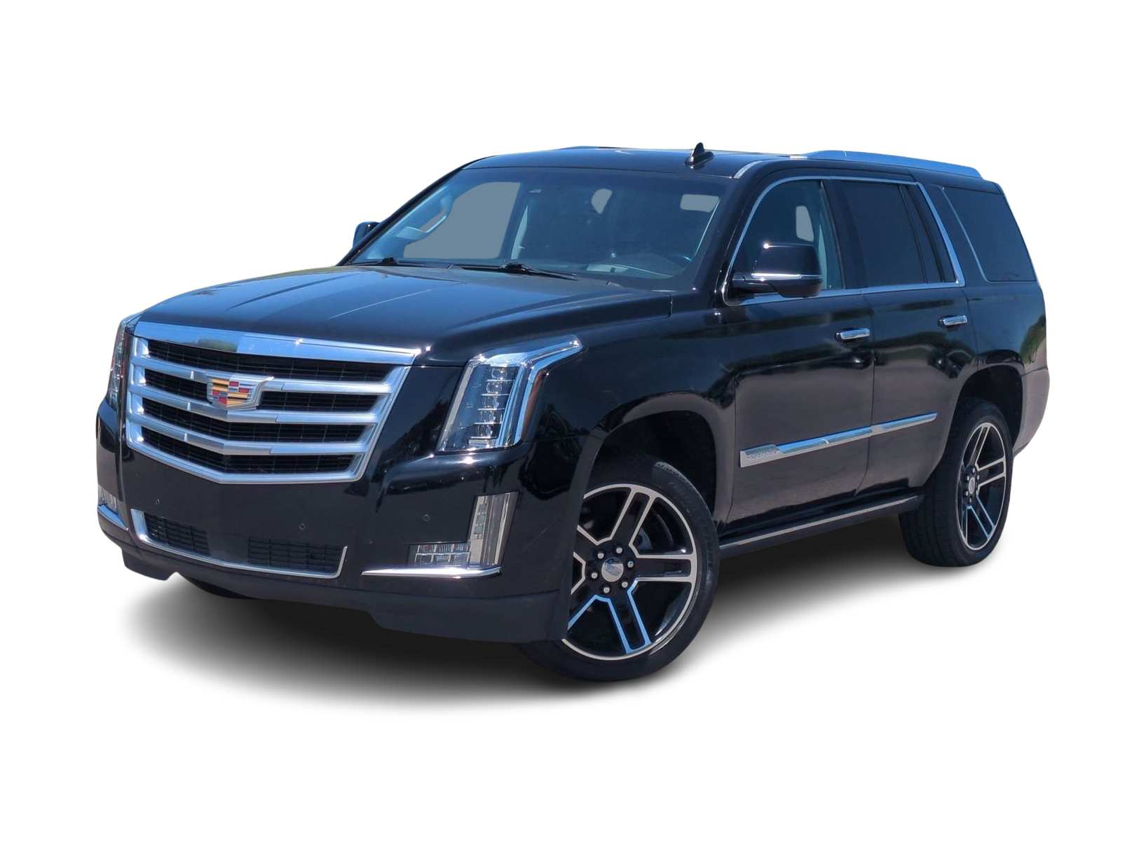 2016 Cadillac Escalade Premium -
                  Farmington Hills, MI