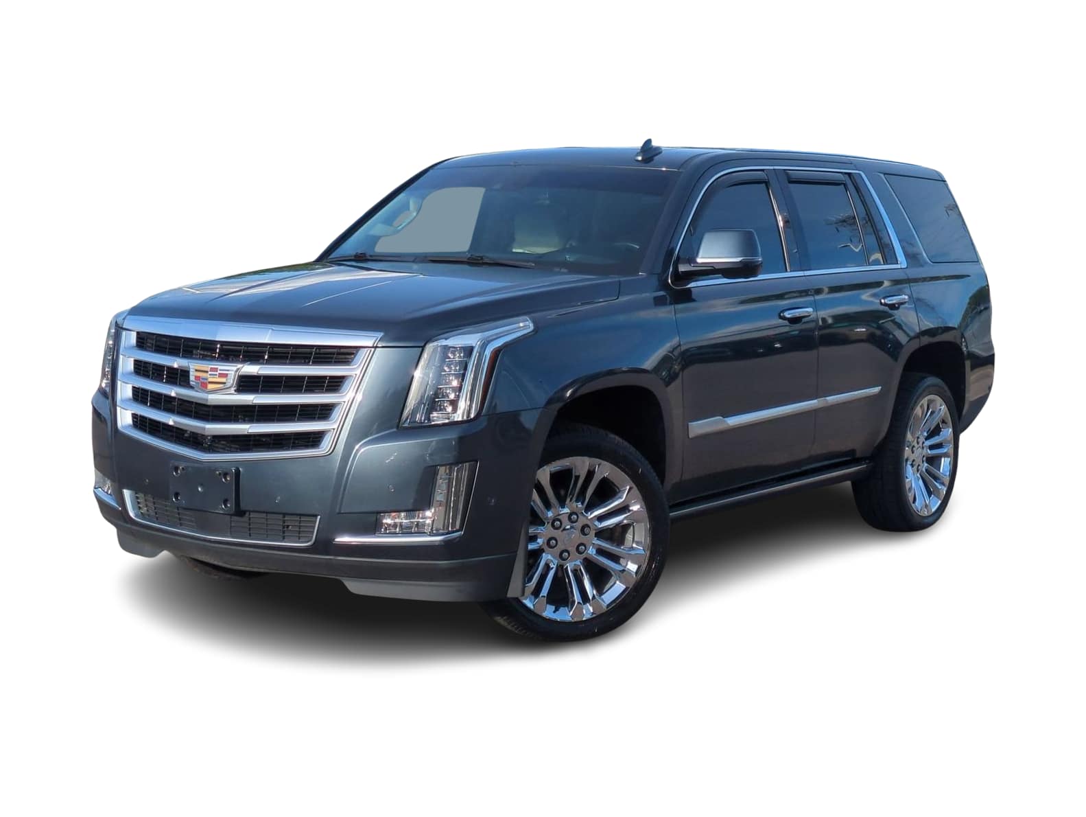 2019 Cadillac Escalade Premium -
                  Farmington Hills, MI