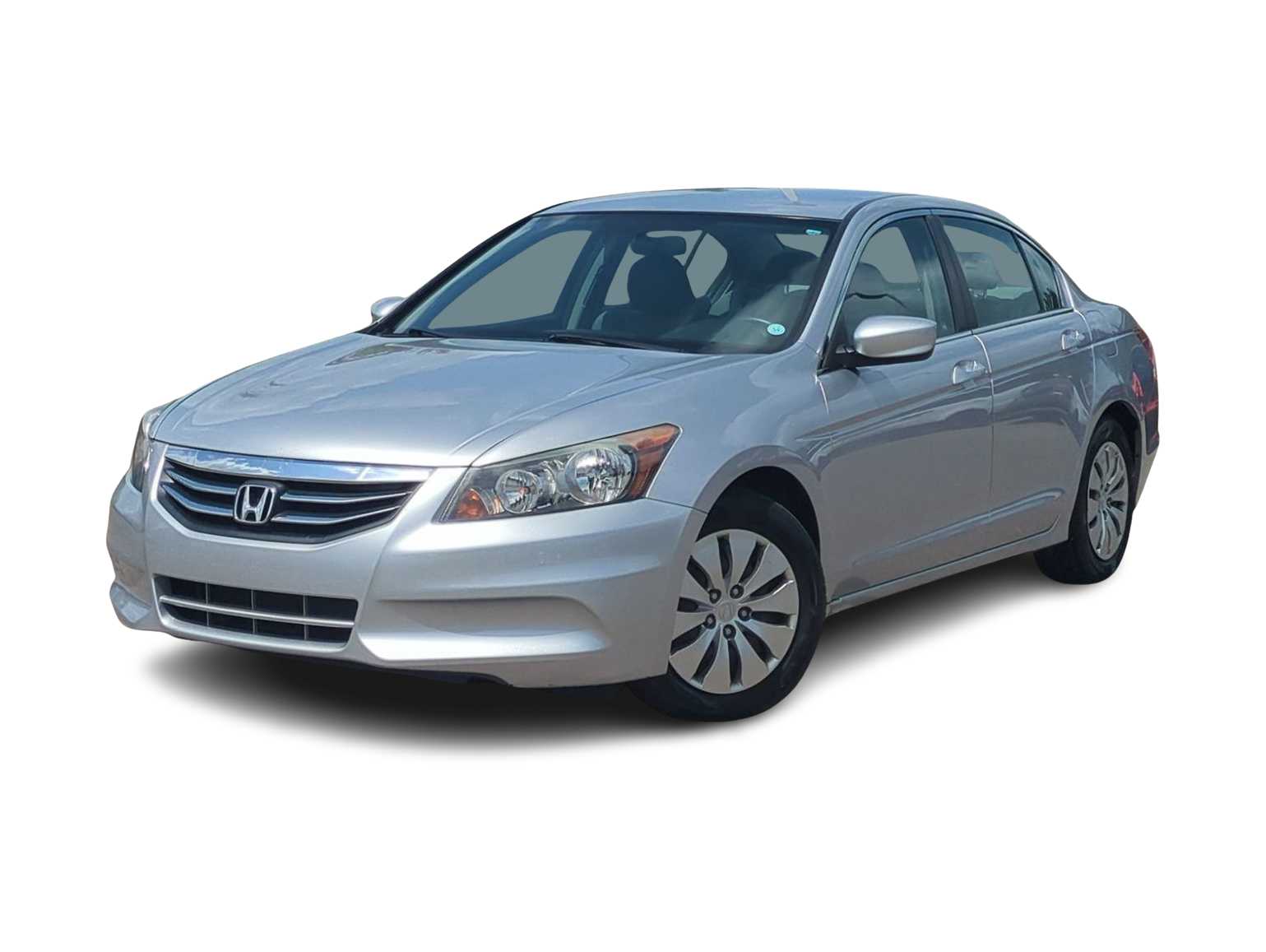 2011 Honda Accord LX -
                  Farmington Hills, MI