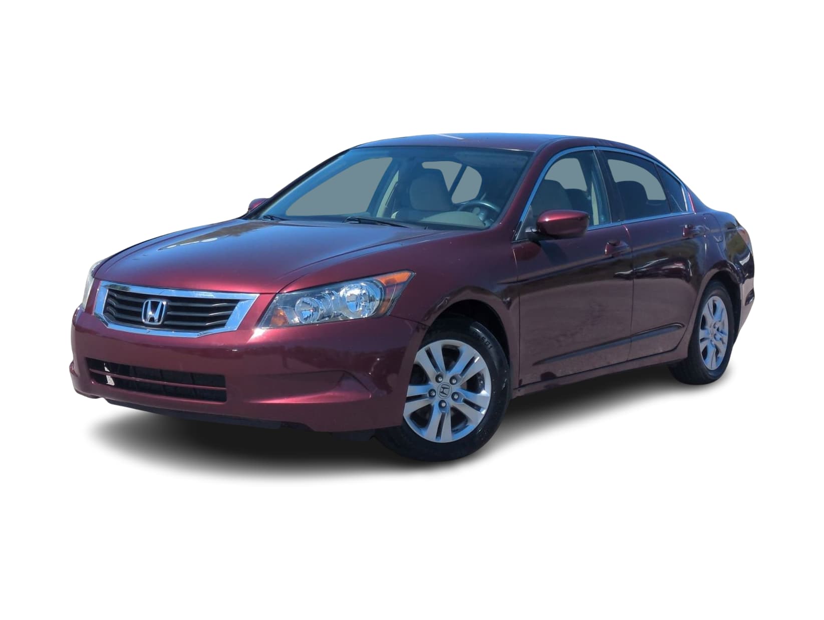 2010 Honda Accord LX-P -
                  Farmington Hills, MI