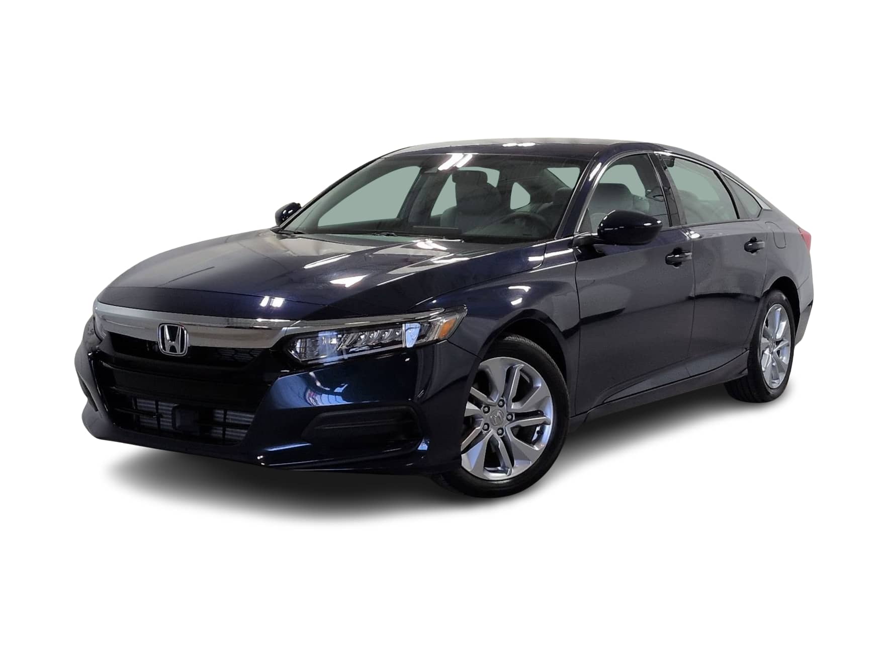 Thumbnail: 2020 Honda Accord - 1