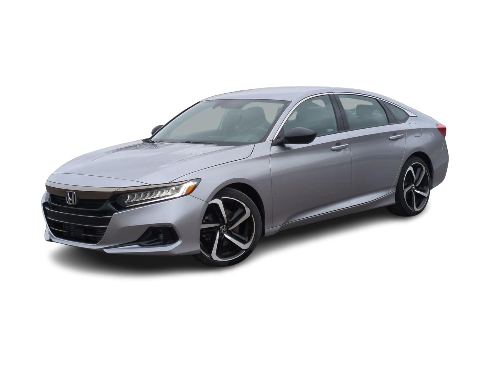 2022 Honda Accord Sport -
                Farmington Hills, MI