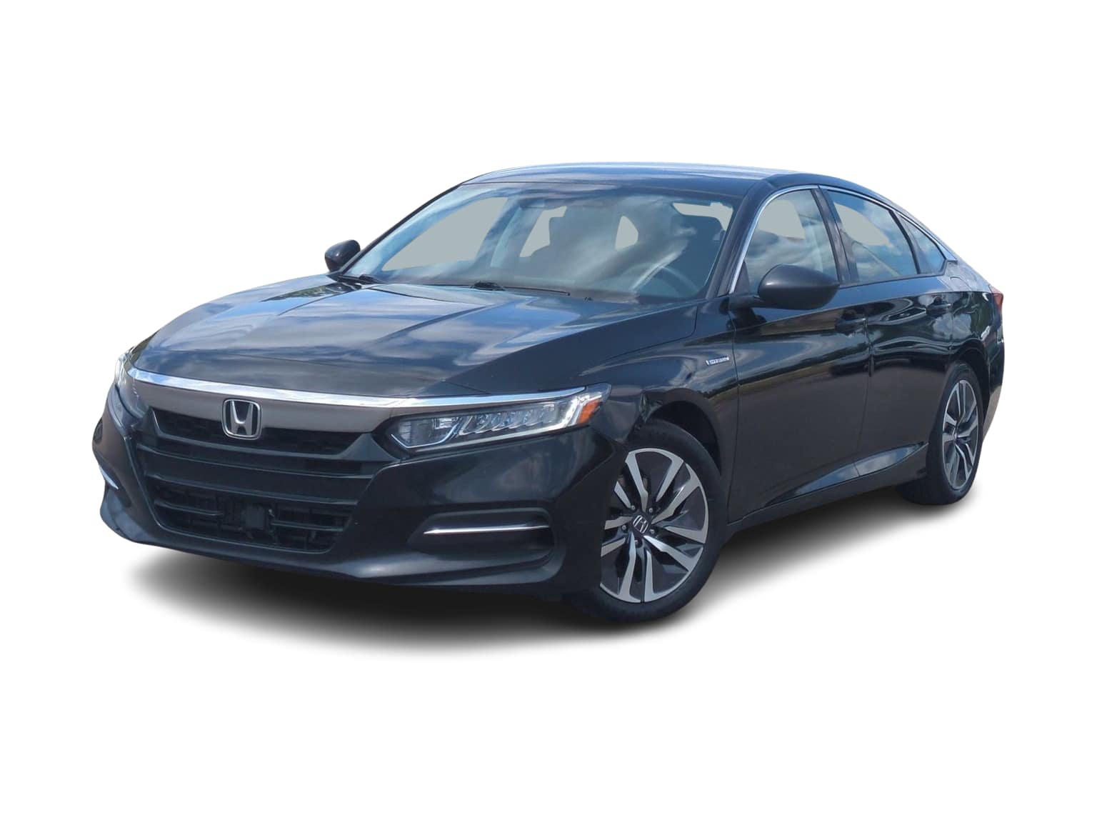 2019 Honda Accord  -
                  Farmington Hills, MI