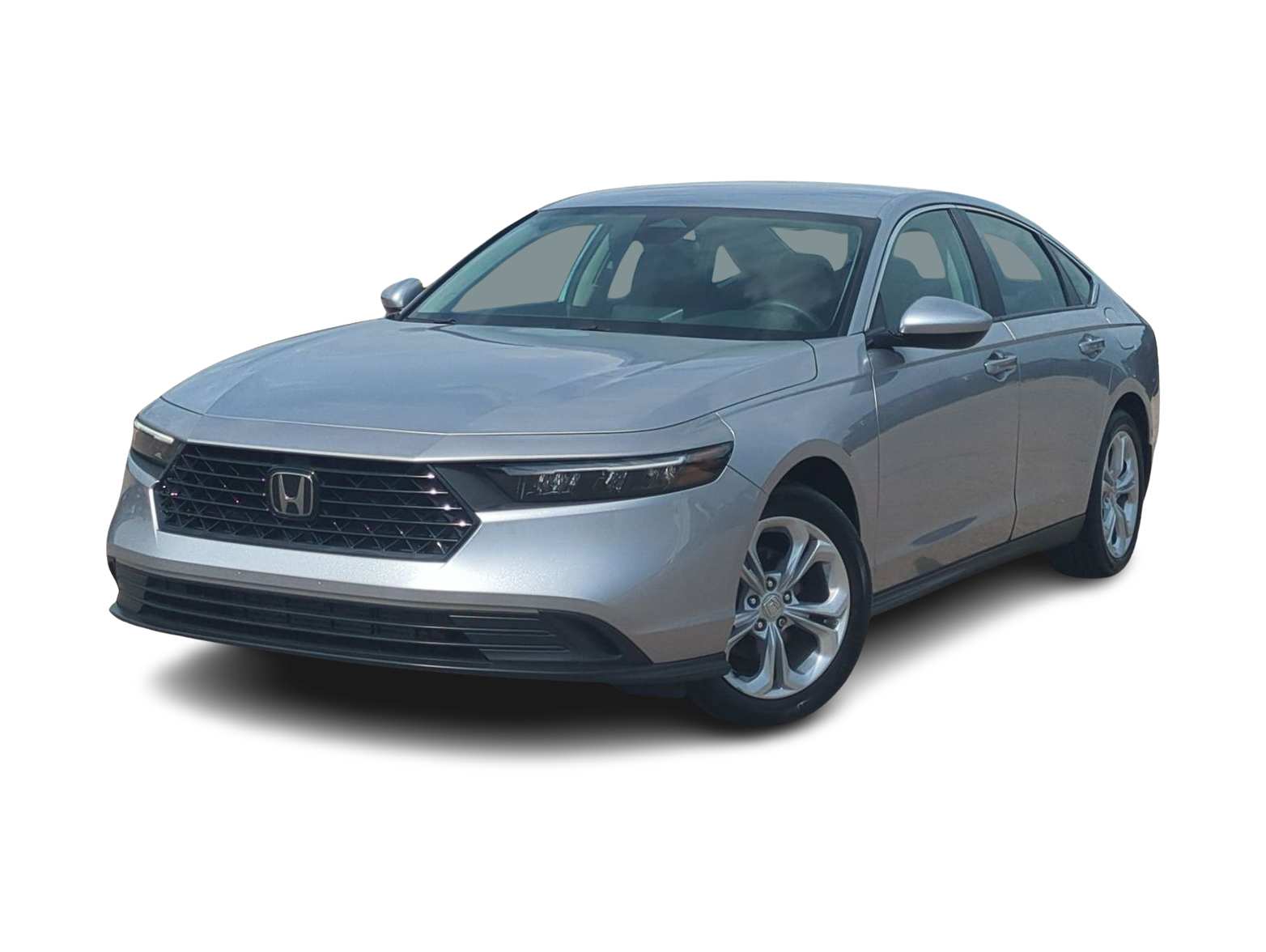 Thumbnail: 2024 Honda Accord - 1