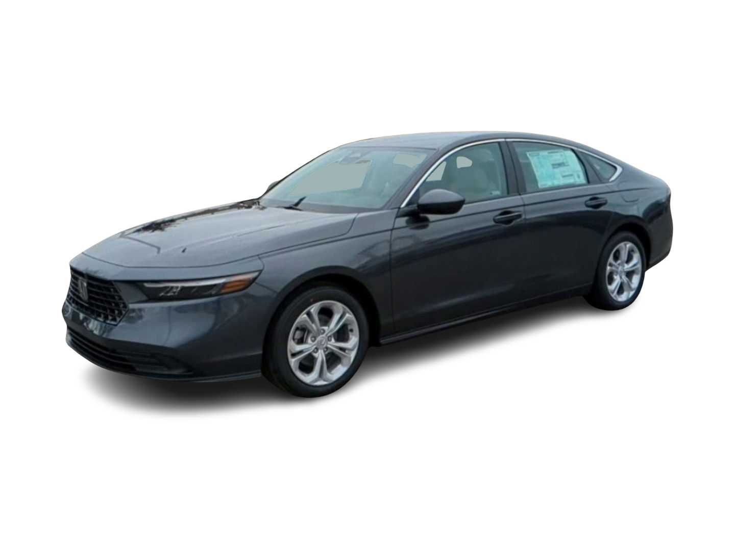 Thumbnail: 2025 Honda Accord - 1