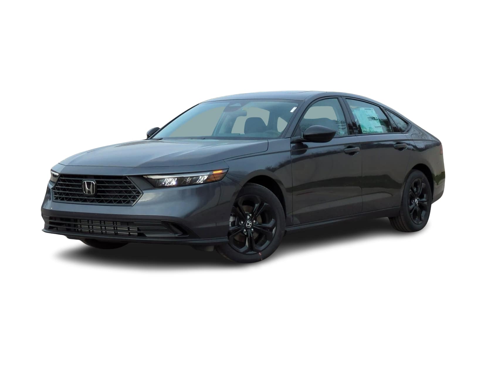 Thumbnail: 2025 Honda Accord - 1