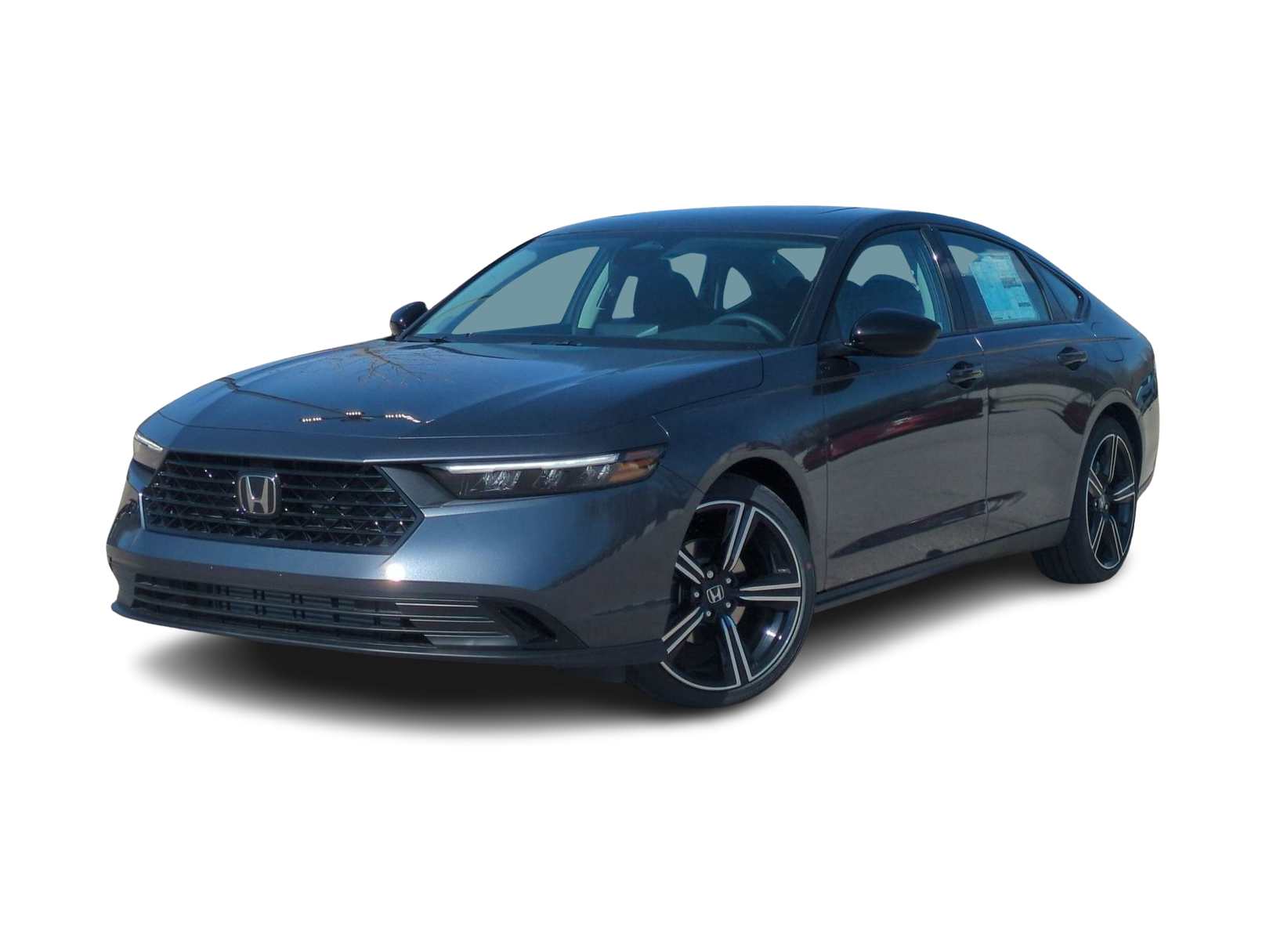 Thumbnail: 2026 Honda Accord - 1