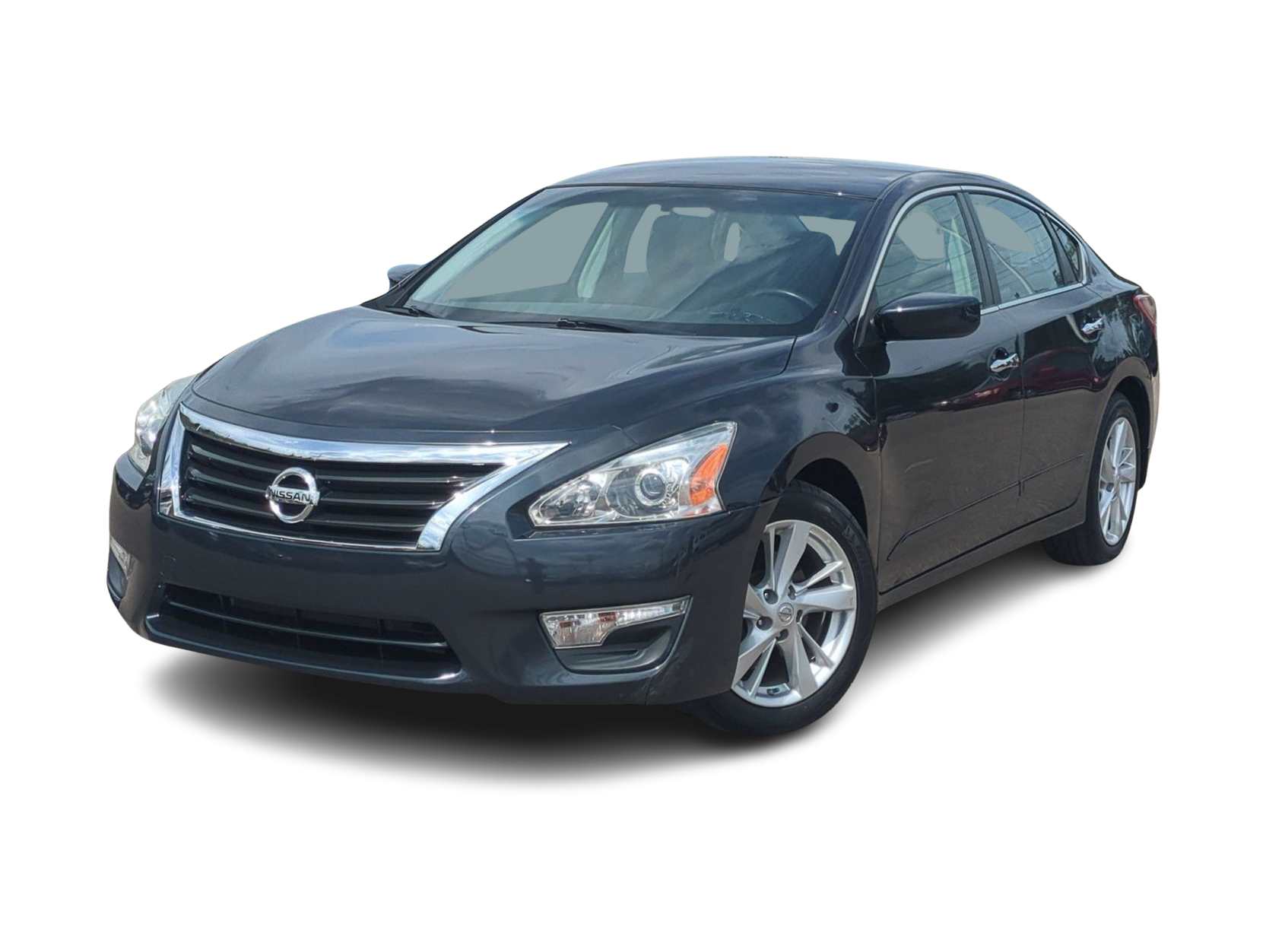 2013 Nissan Altima SV -
                  Farmington Hills, MI