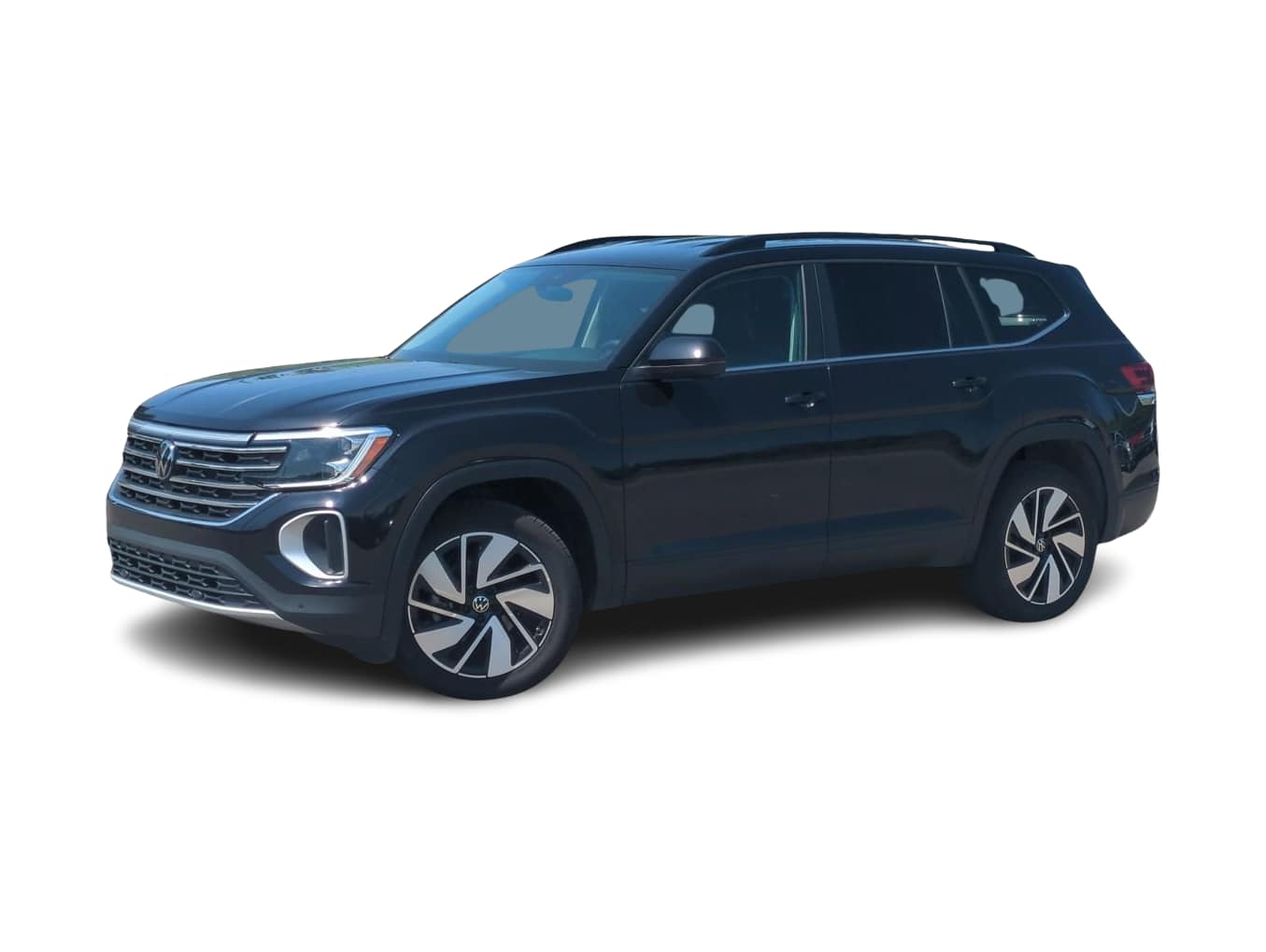 Thumbnail: 2024 Volkswagen Atlas - 1