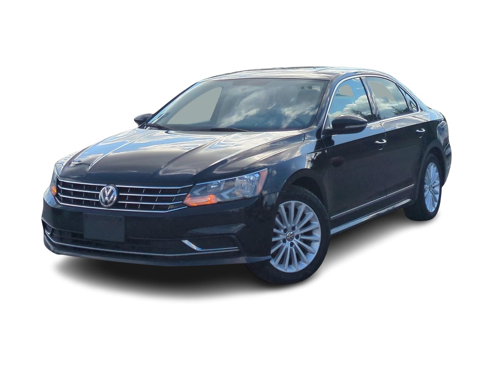 2017 Volkswagen Passat SE -
                  Farmington Hills, MI