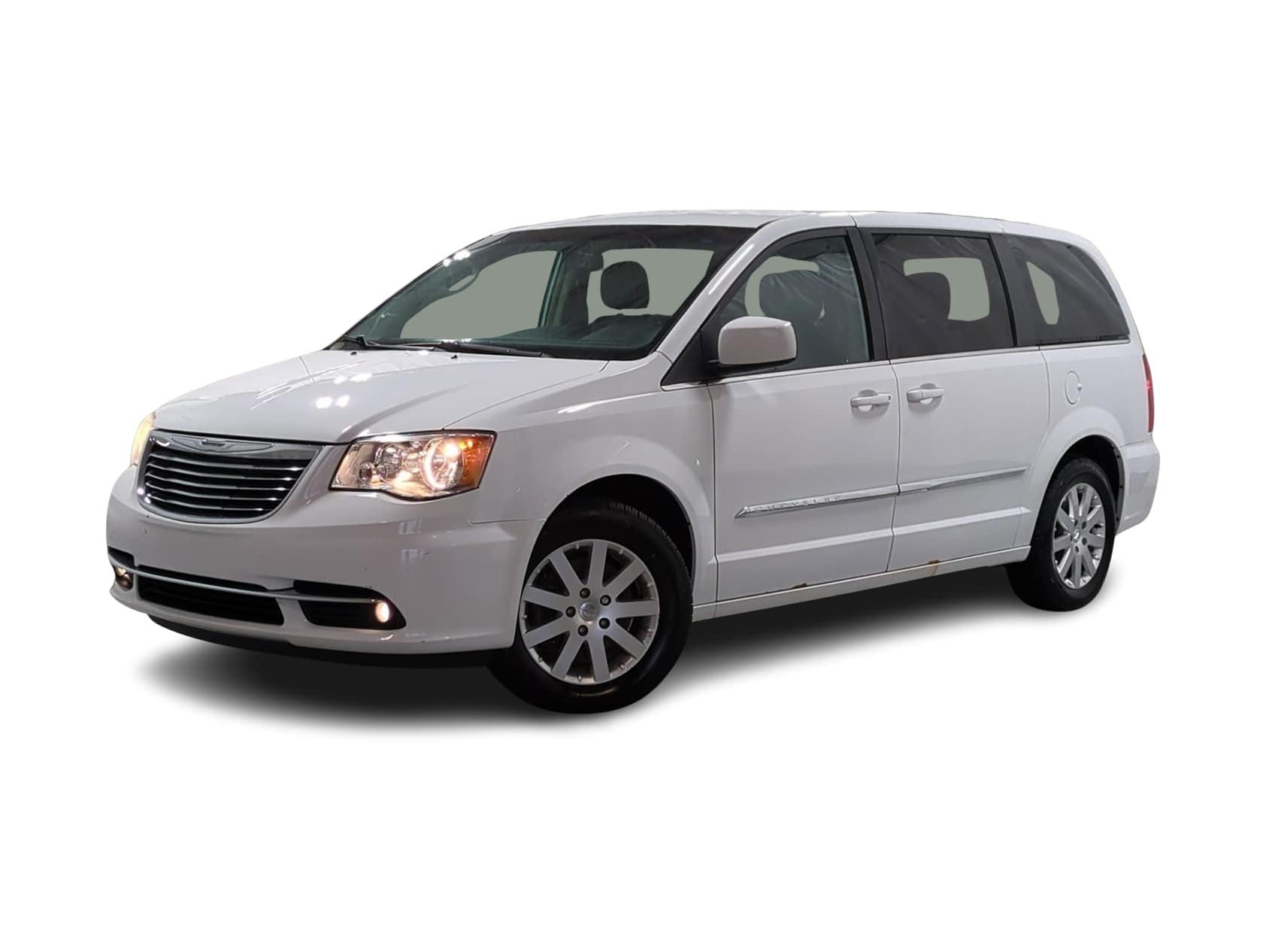 2015 Chrysler Town & Country Touring -
                  Farmington Hills, MI