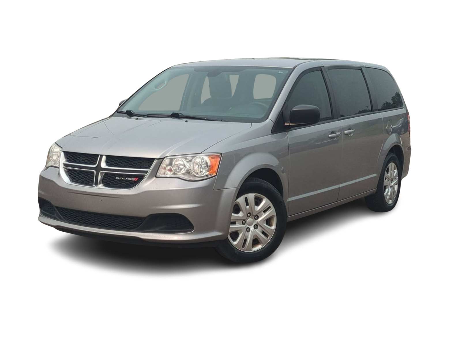 2018 Dodge Grand Caravan SE -
                  Farmington Hills, MI