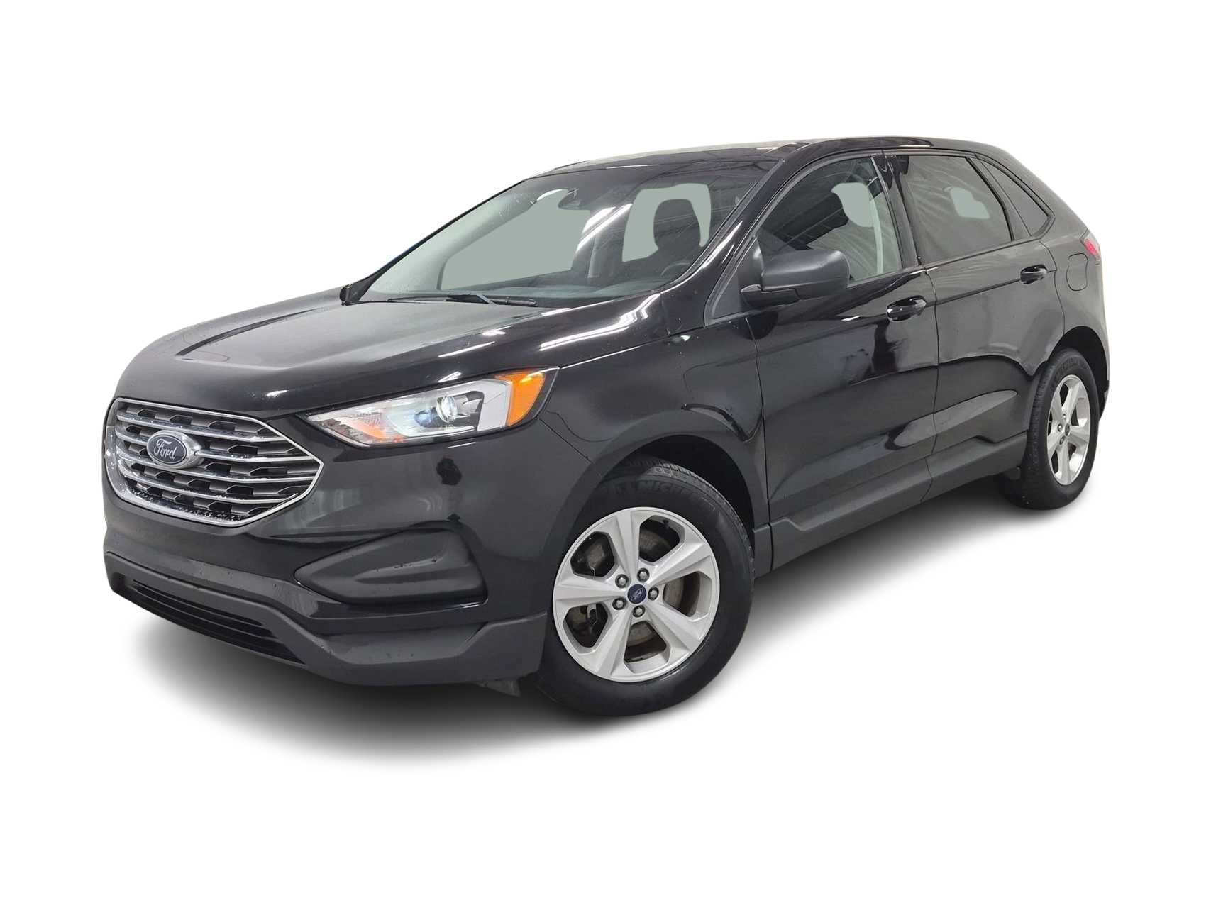 Thumbnail: 2020 Ford Edge - 1