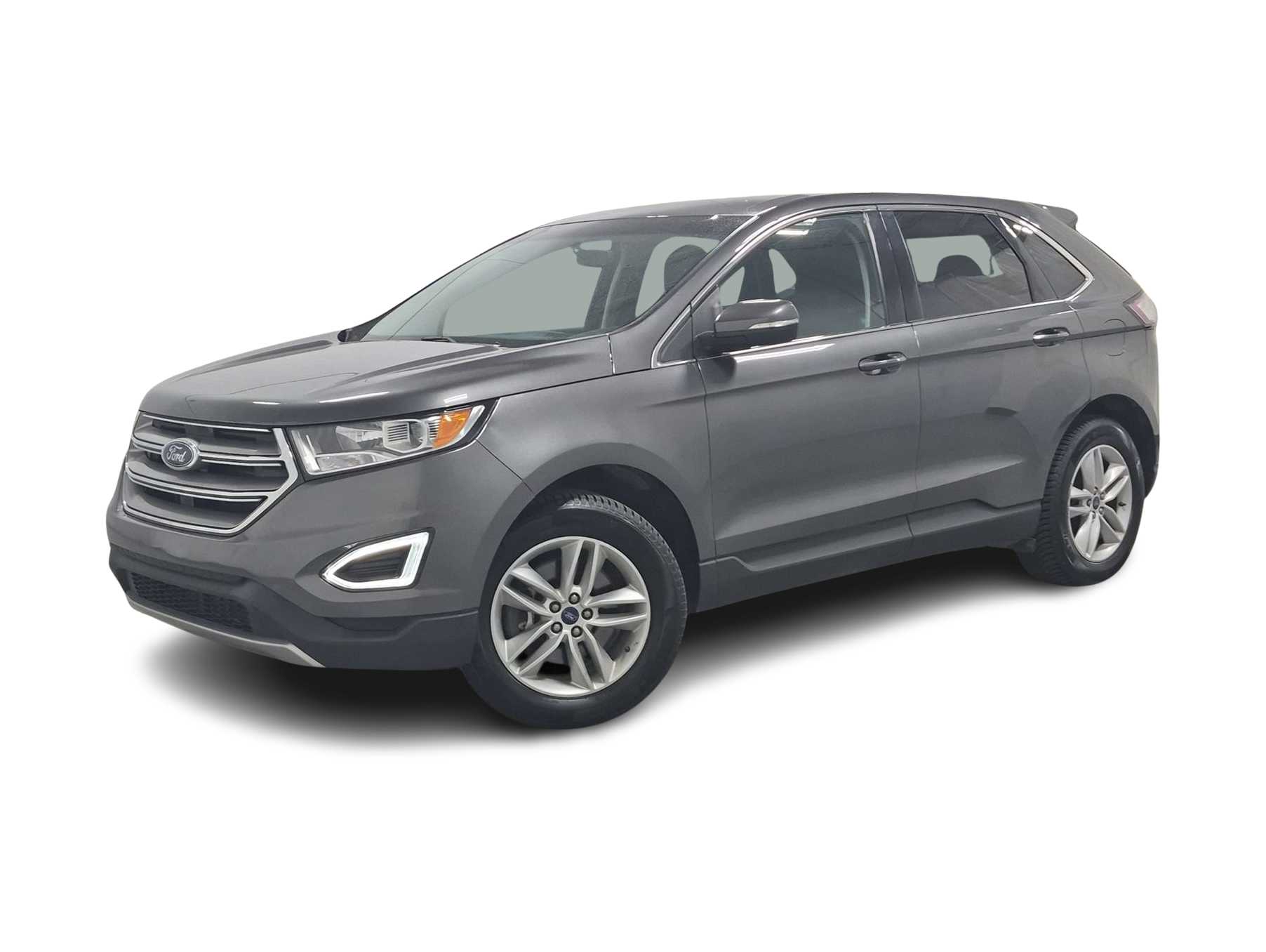 2016 Ford Edge SEL -
                  Farmington Hills, MI