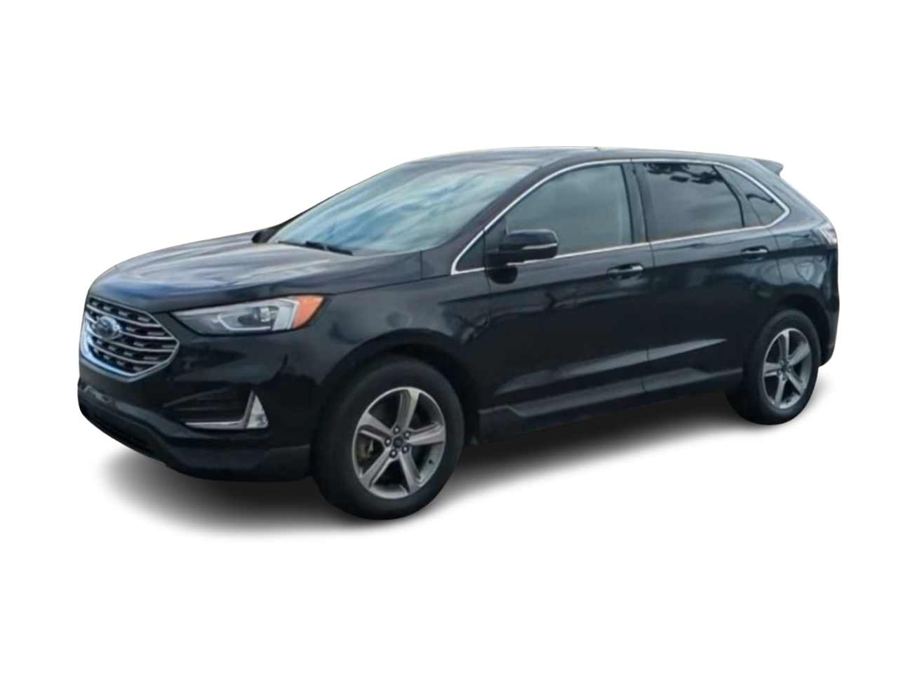 2020 Ford Edge SEL -
                Farmington Hills, MI