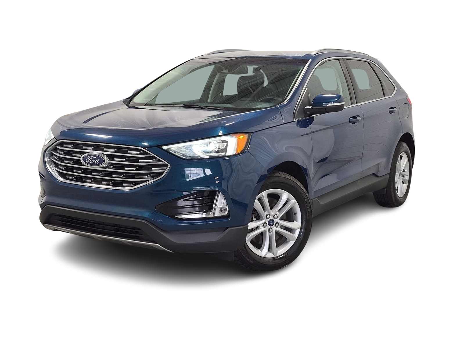 Thumbnail: 2020 Ford Edge - 1