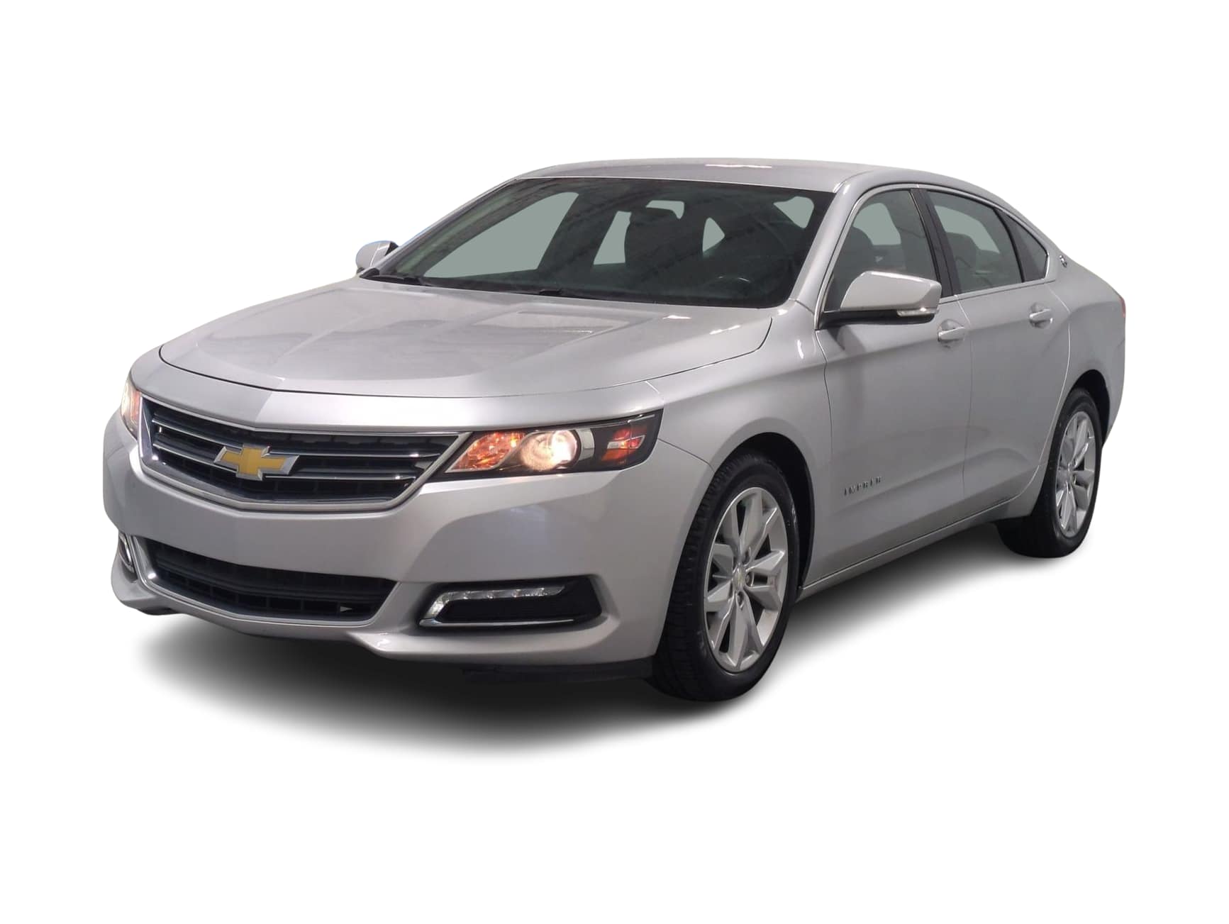 2018 Chevrolet Impala LT -
                  Farmington Hills, MI