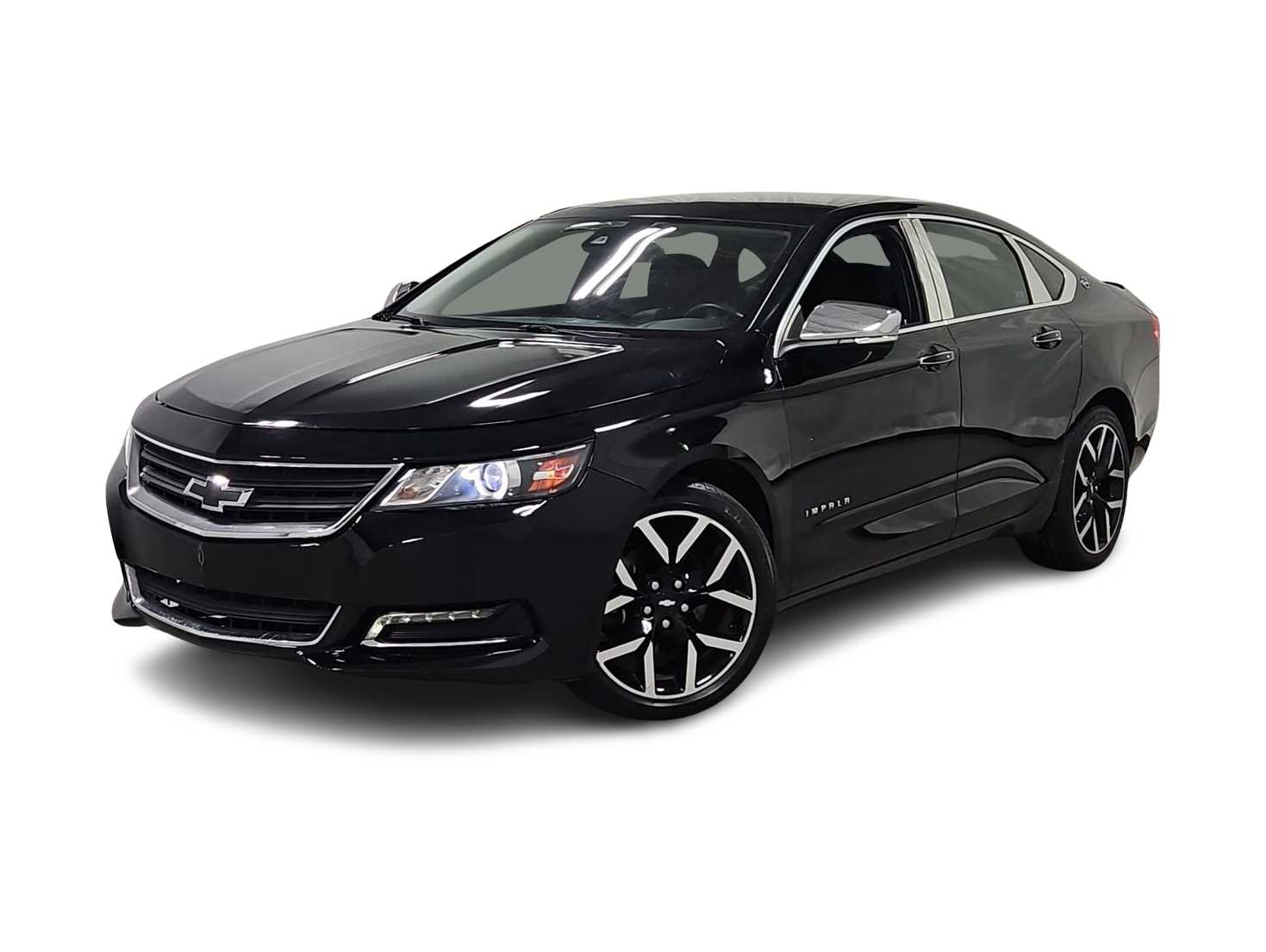 2017 Chevrolet Impala Premier -
                  Farmington Hills, MI