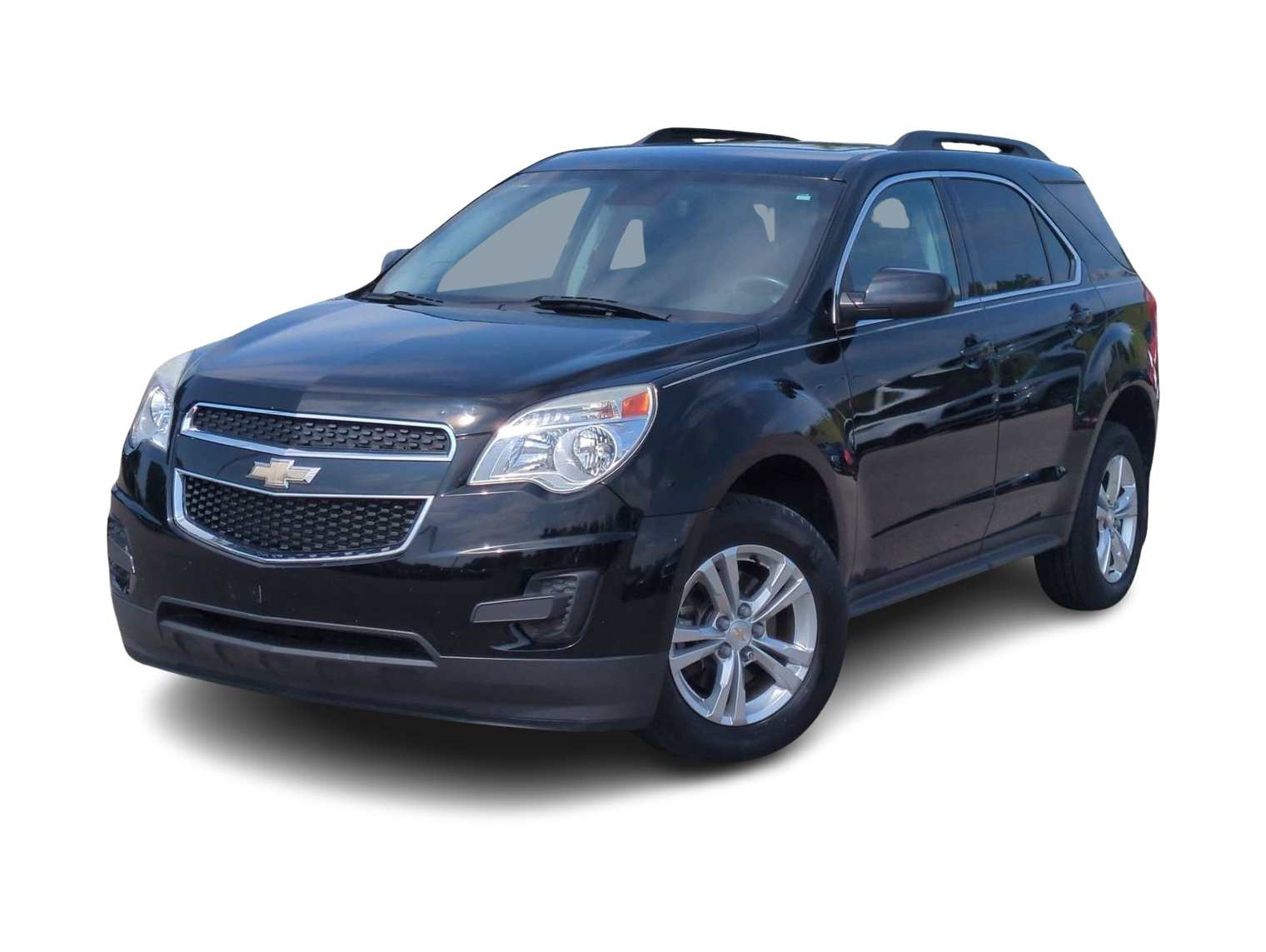 2015 Chevrolet Equinox LT -
                  Farmington Hills, MI