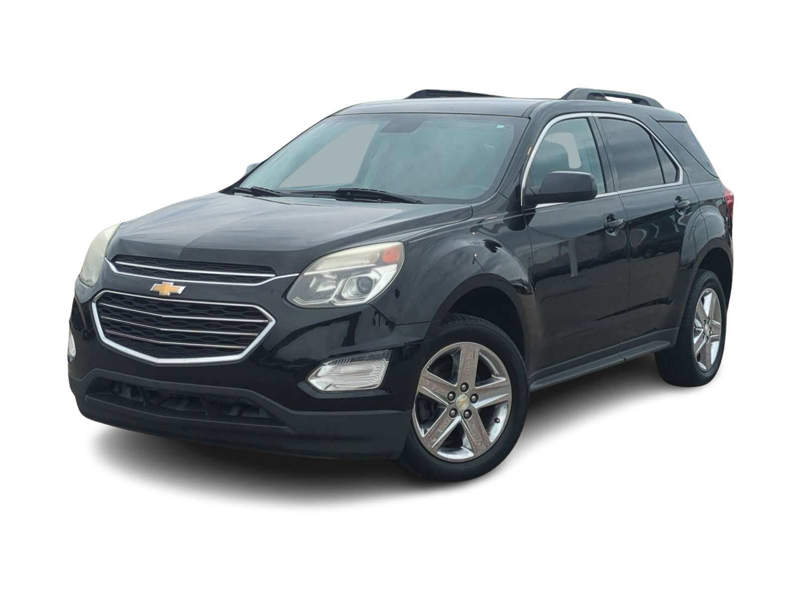 2016 Chevrolet Equinox LT -
                  Farmington Hills, MI