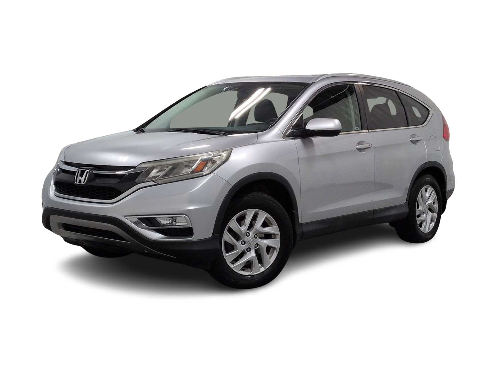 Thumbnail: 2015 Honda CR-V - 1