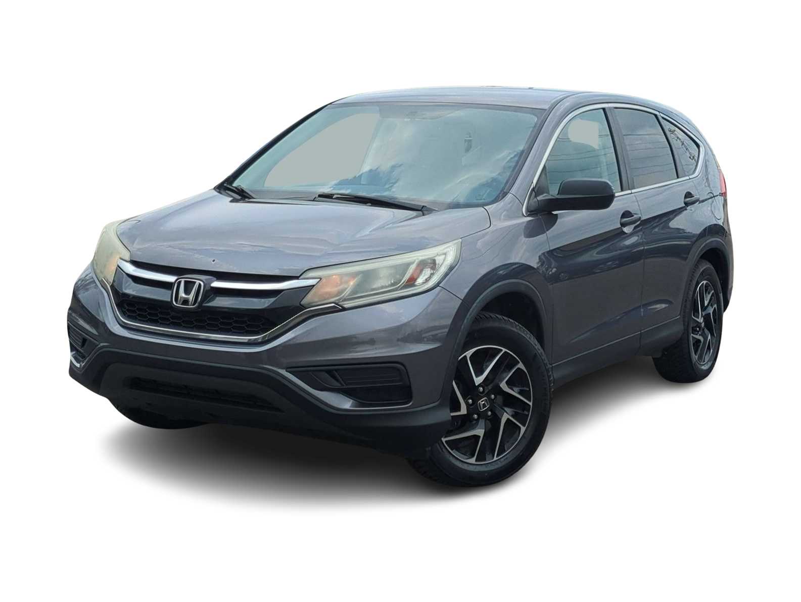 2016 Honda CR-V SE -
                  Farmington Hills, MI