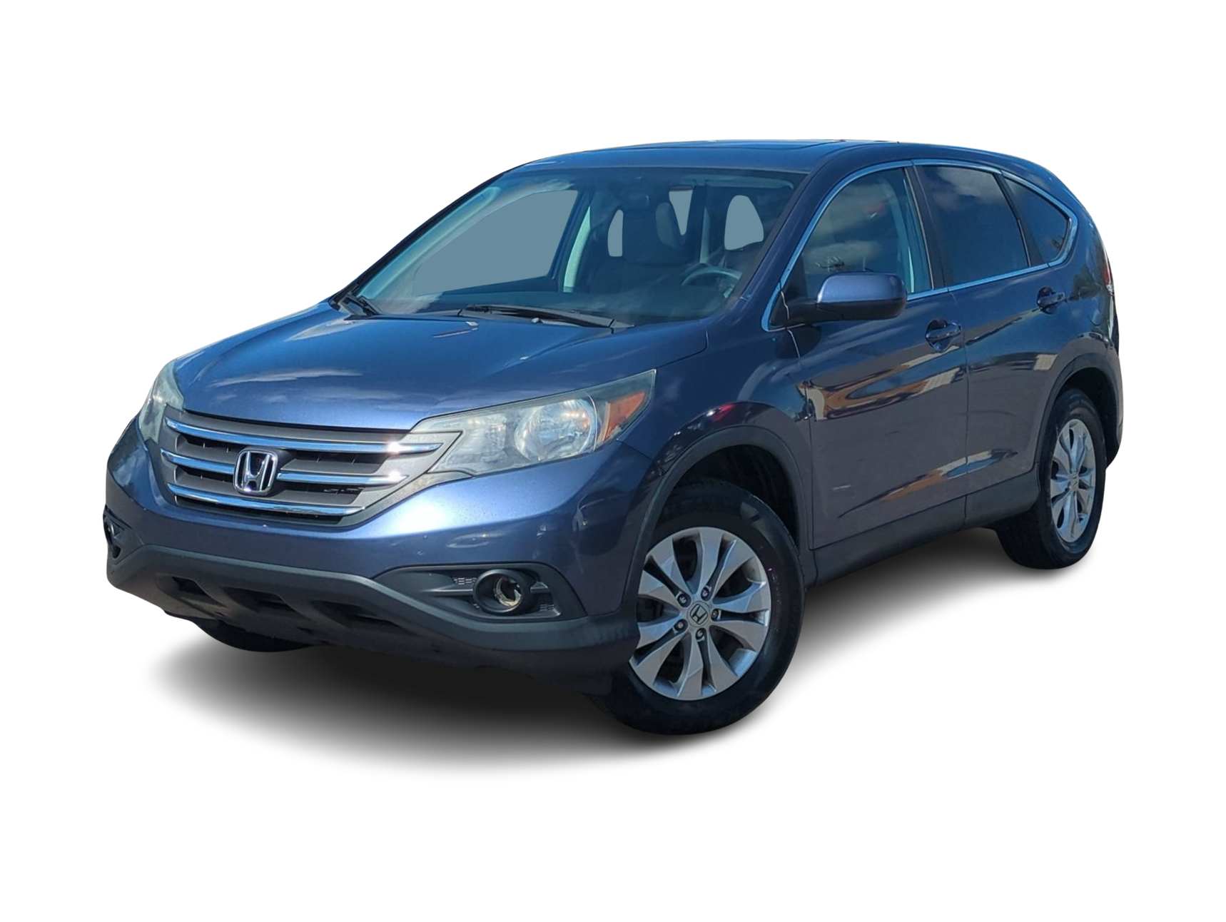 2014 Honda CR-V EX -
                  Farmington Hills, MI