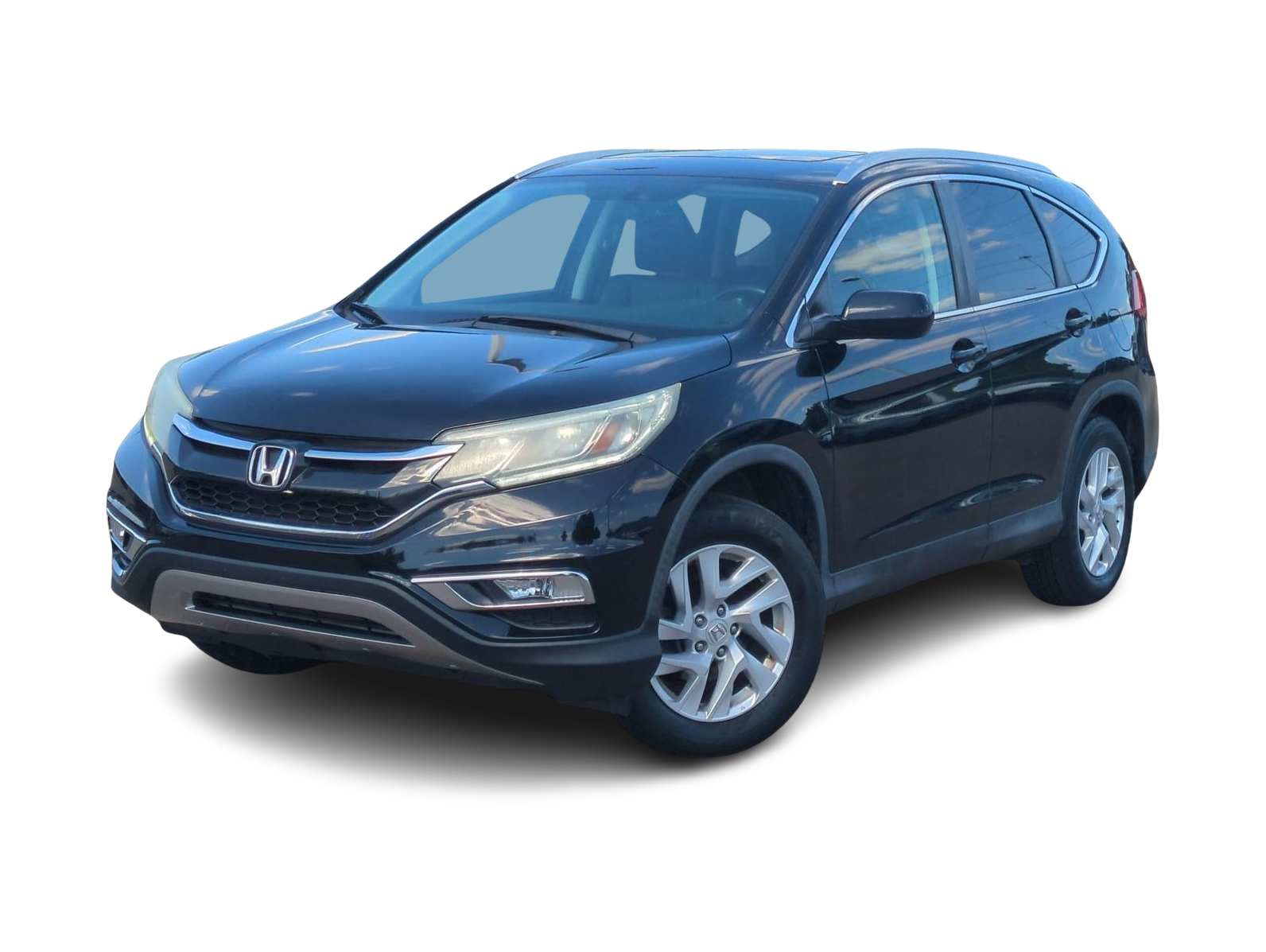 Thumbnail: 2015 Honda CR-V - 1