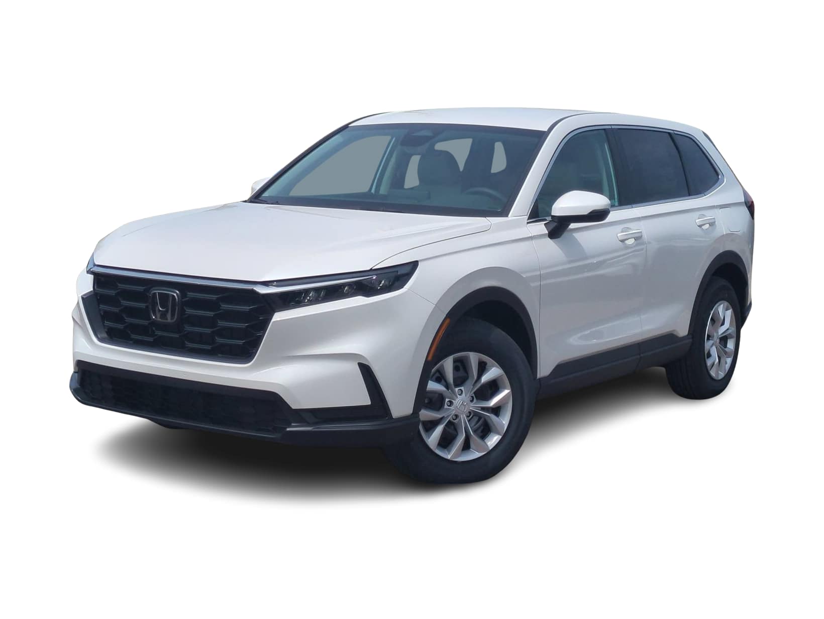 Thumbnail: 2026 Honda CR-V - 1