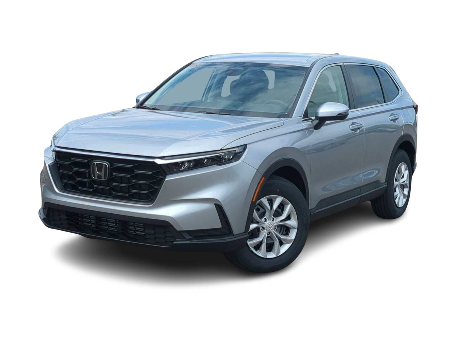 Thumbnail: 2026 Honda CR-V - 1