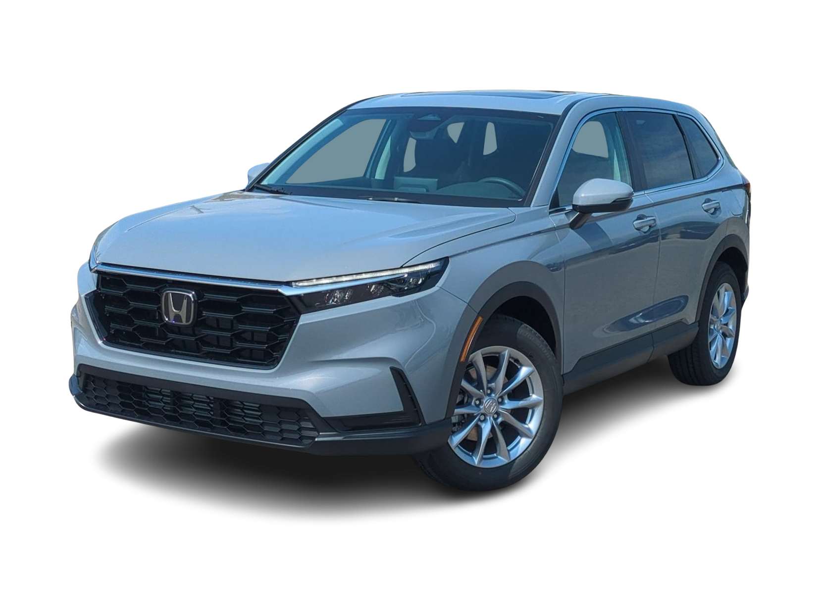 Thumbnail: 2026 Honda CR-V - 1