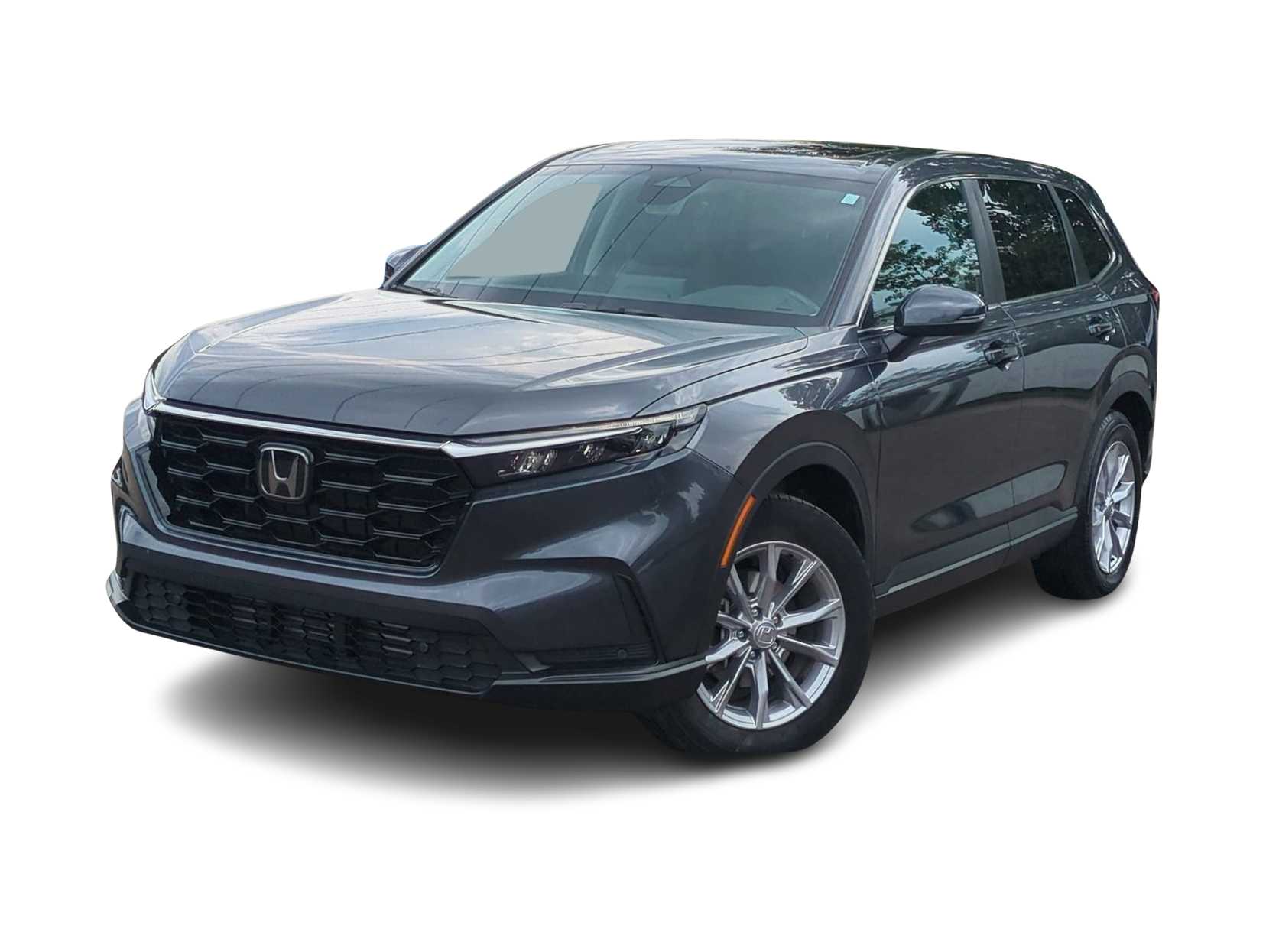 Thumbnail: 2024 Honda CR-V - 1