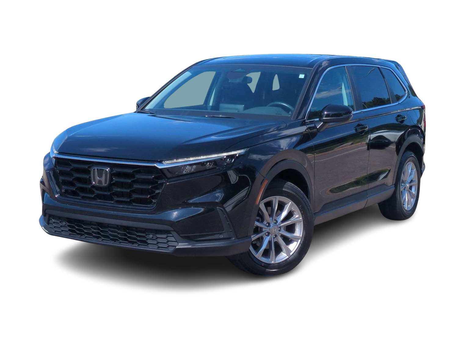 Thumbnail: 2024 Honda CR-V - 1