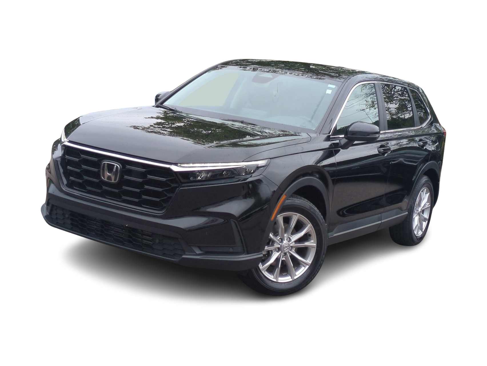 Thumbnail: 2024 Honda CR-V - 1