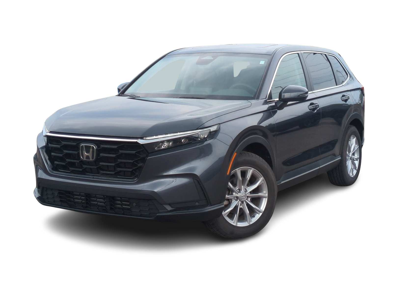 Thumbnail: 2024 Honda CR-V - 1
