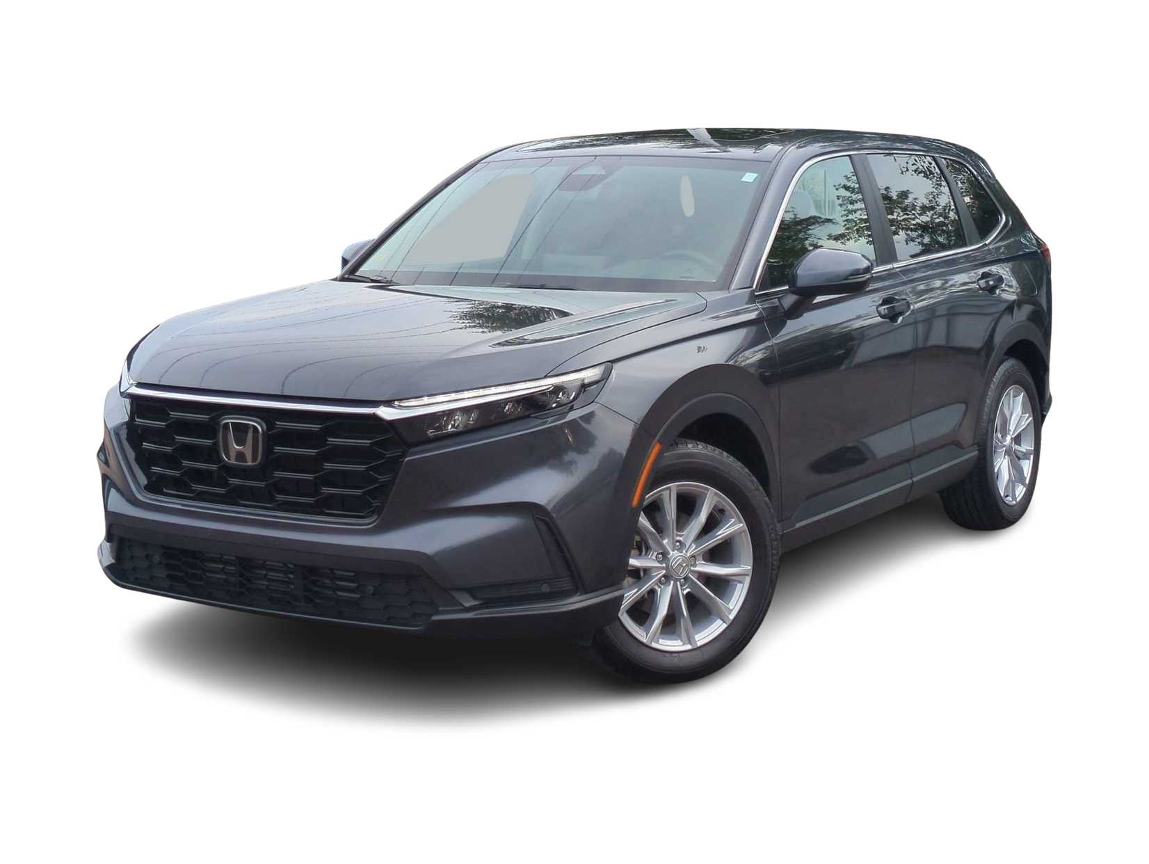Thumbnail: 2025 Honda CR-V - 1