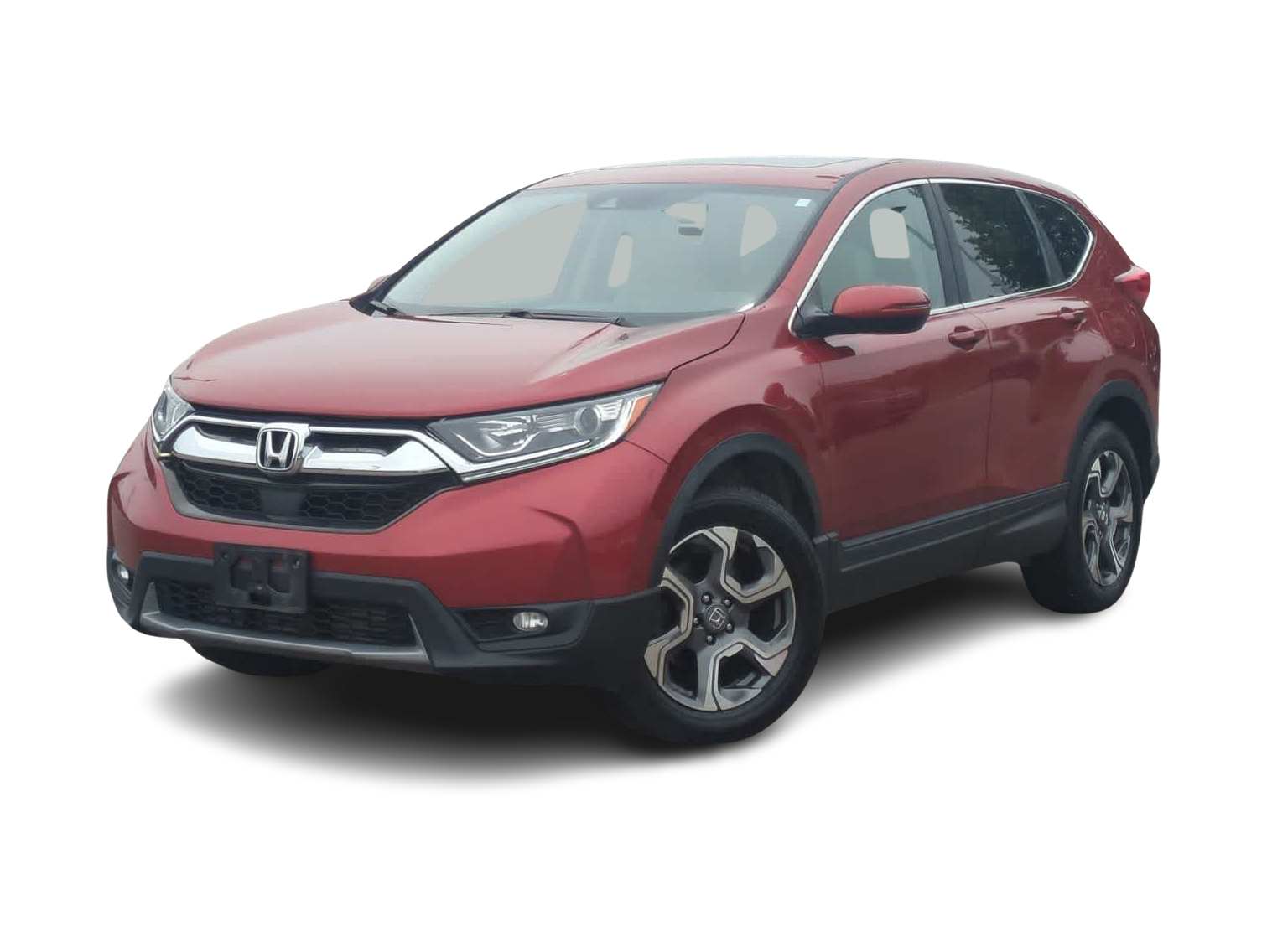 Thumbnail: 2017 Honda CR-V - 1