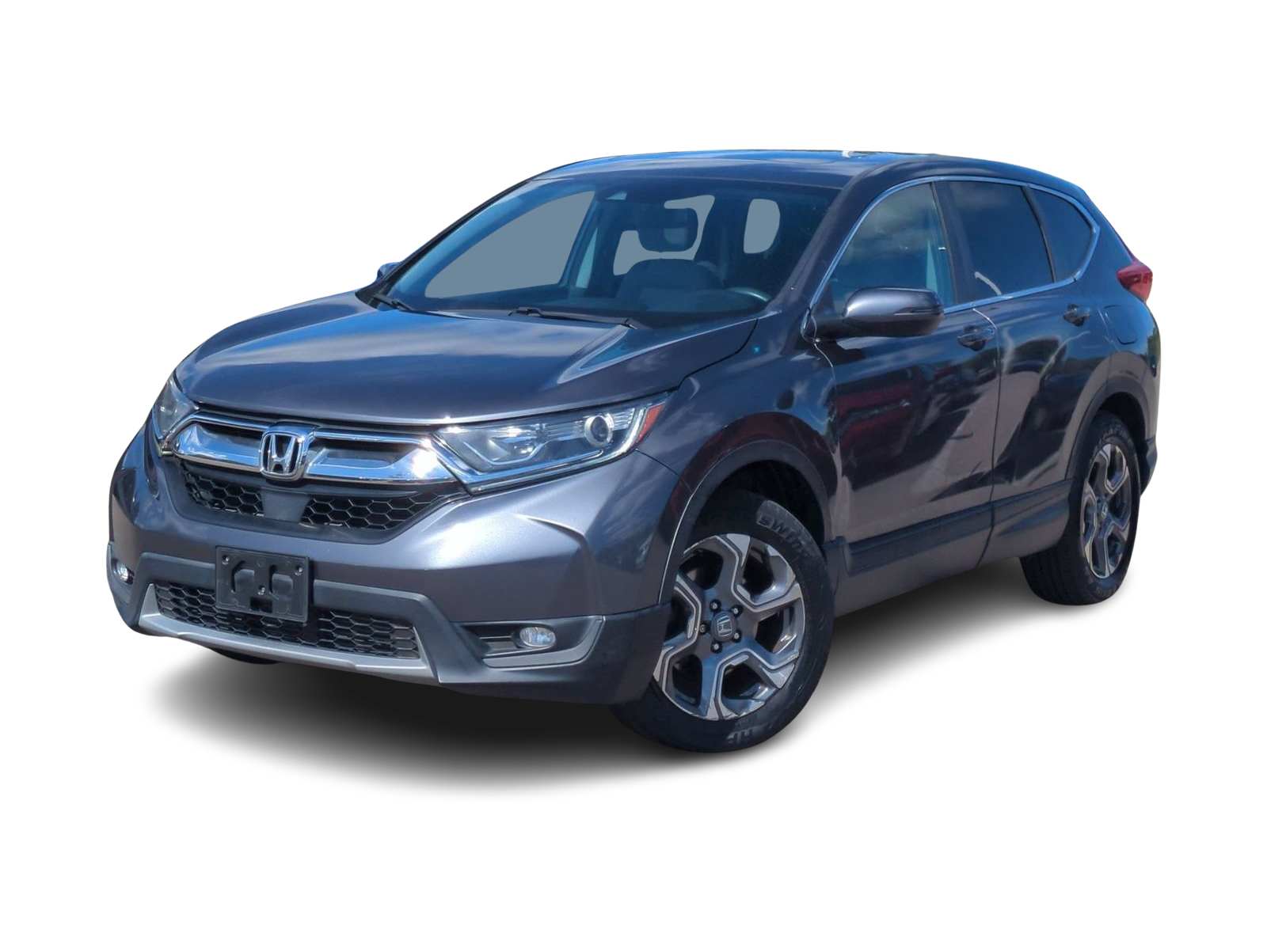 2019 Honda CR-V EX -
                  Farmington Hills, MI