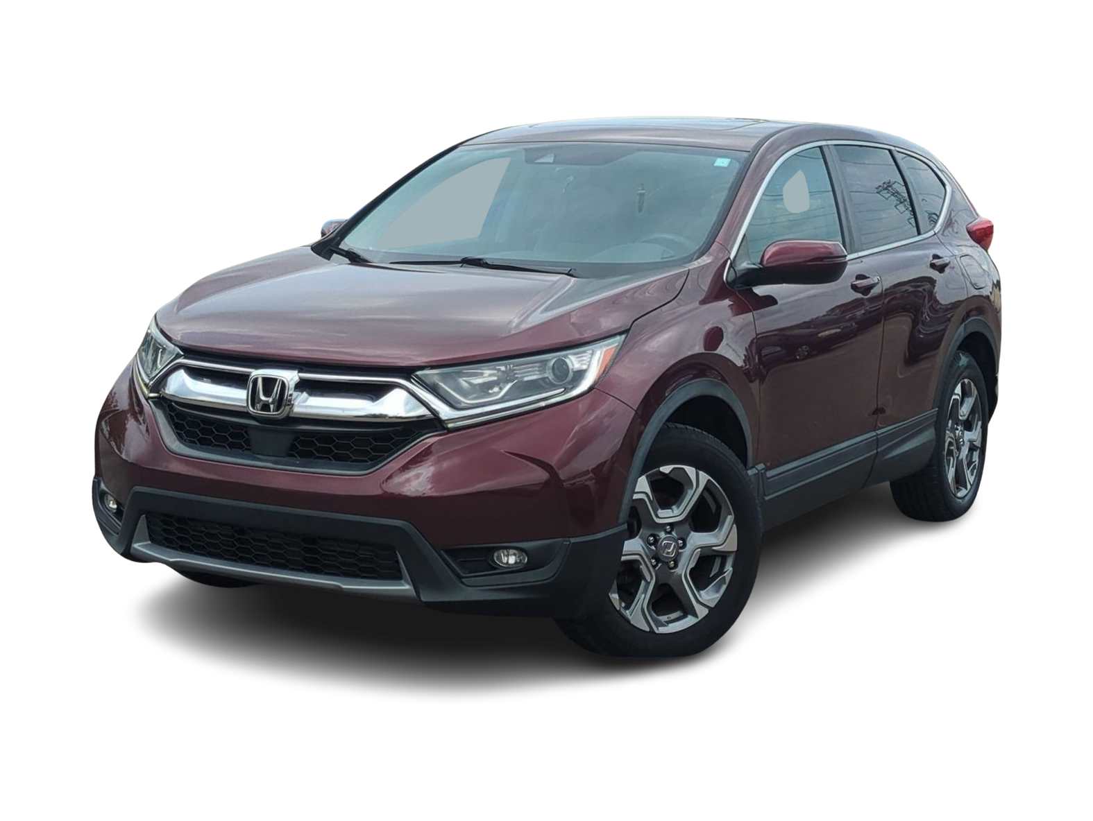 Thumbnail: 2019 Honda CR-V - 1