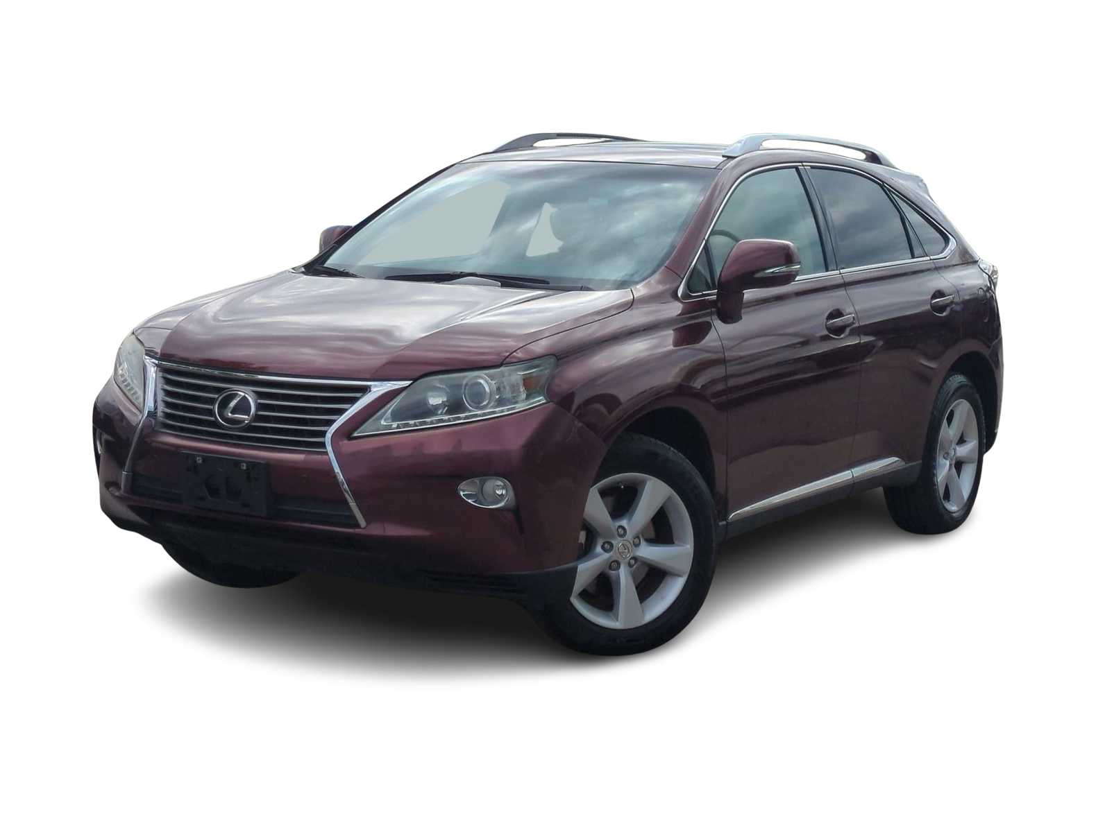 2013 Lexus RX 350 -
                  Farmington Hills, MI