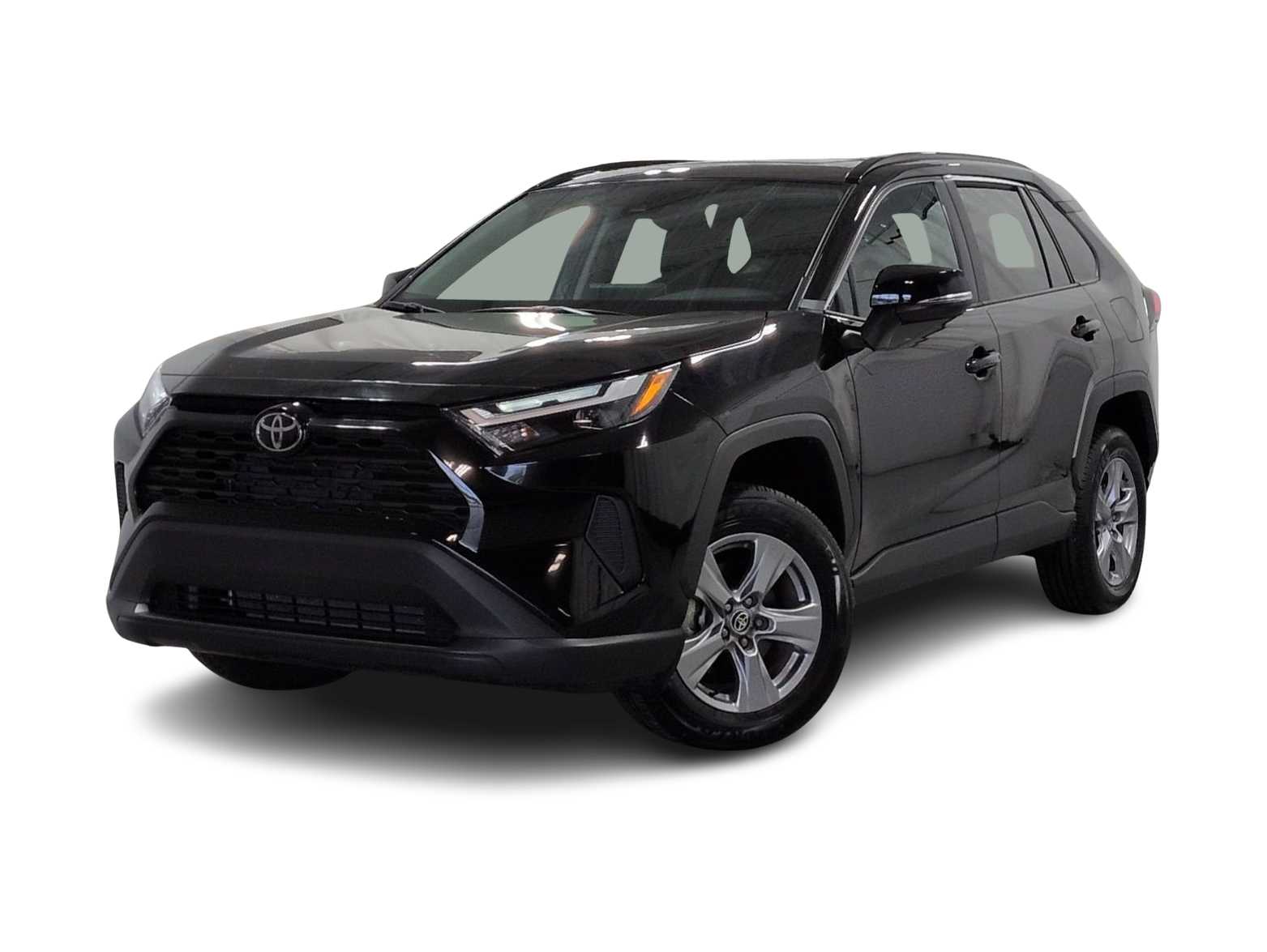 Thumbnail: 2025 Toyota RAV4 - 1