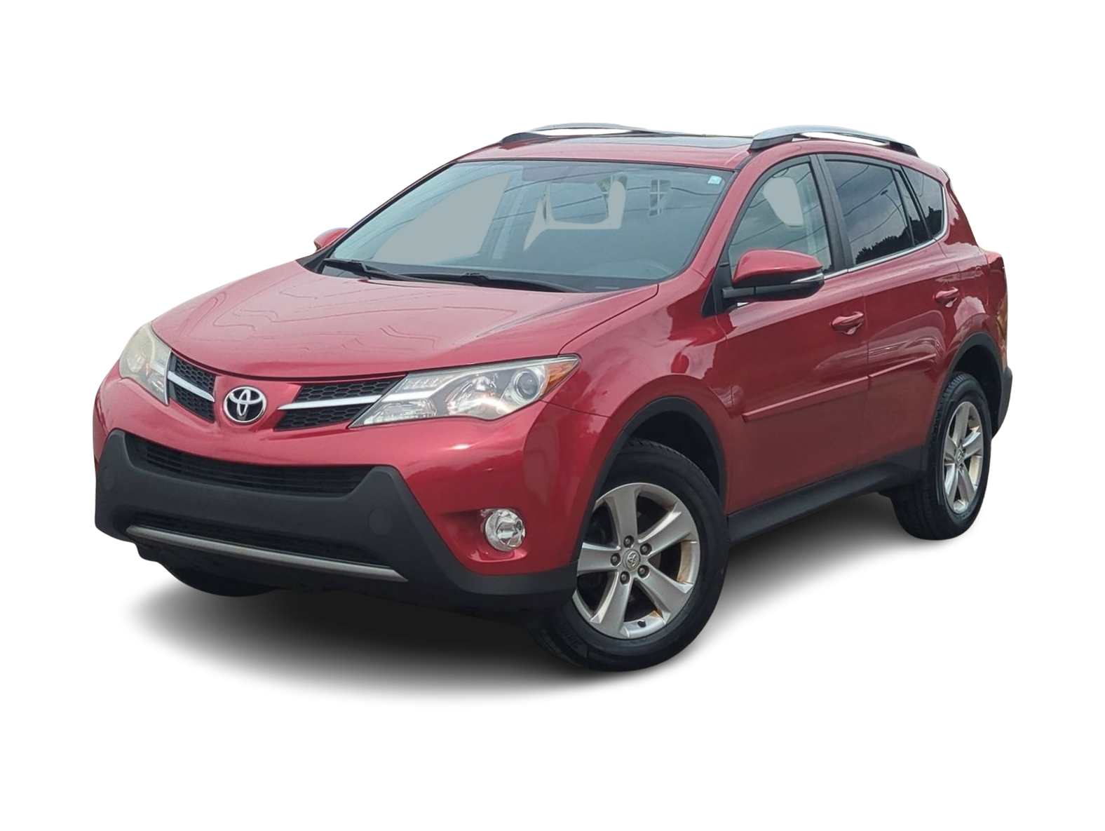 2013 Toyota RAV4 XLE -
                  Farmington Hills, MI