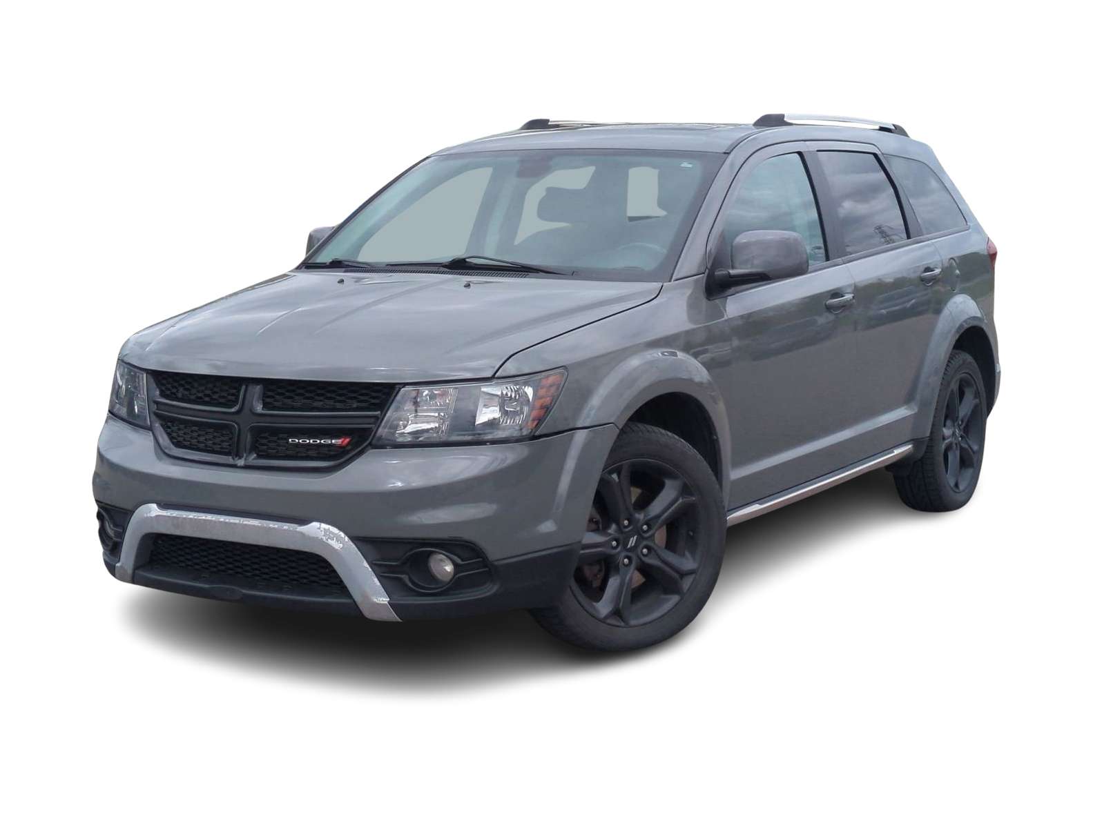 2020 Dodge Journey Crossroad -
                  Farmington Hills, MI