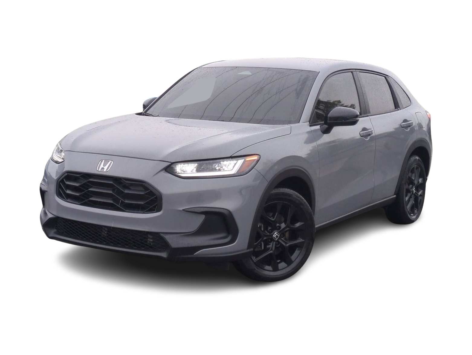 Thumbnail: 2024 Honda HR-V - 1