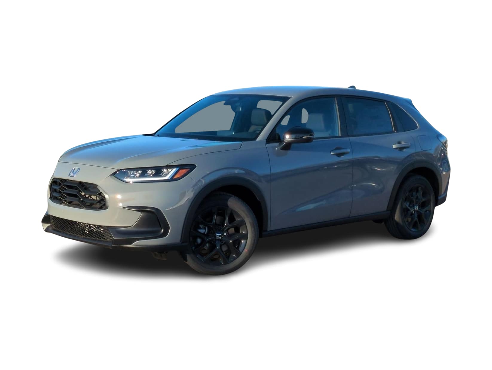 Thumbnail: 2025 Honda HR-V - 1