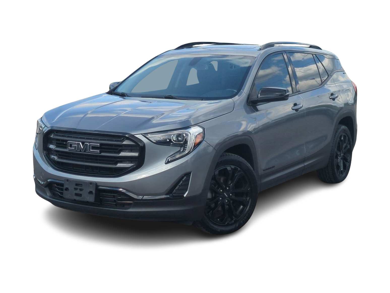 2019 GMC Terrain SLE -
                  Farmington Hills, MI
