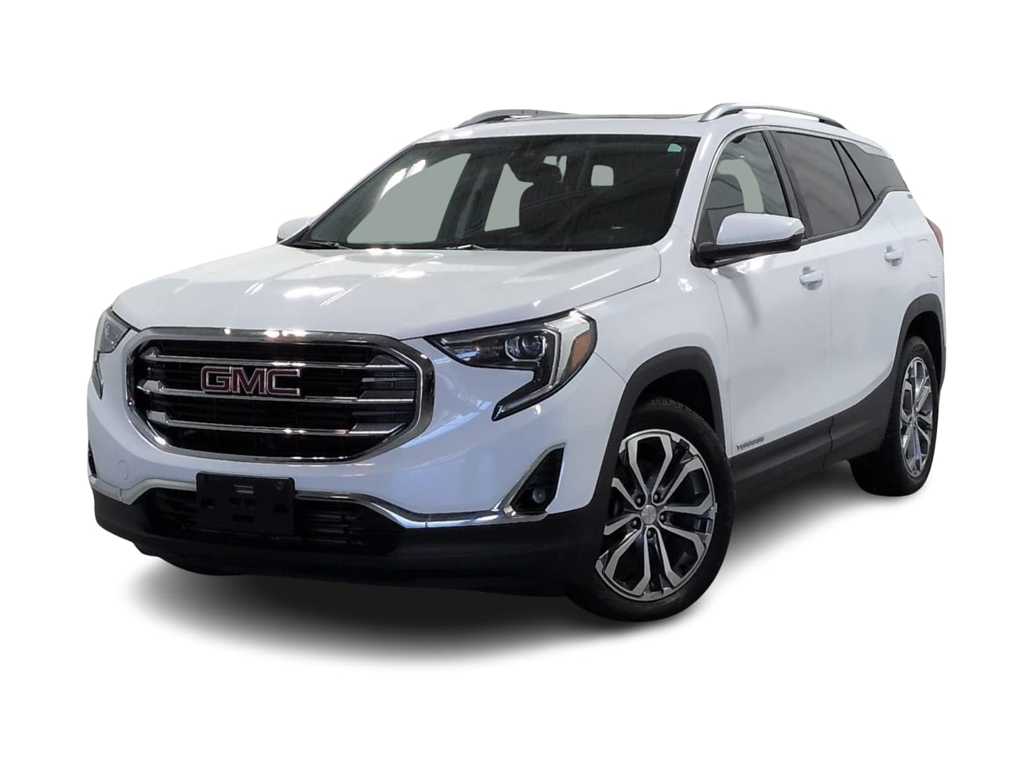 2020 GMC Terrain SLT -
                  Farmington Hills, MI