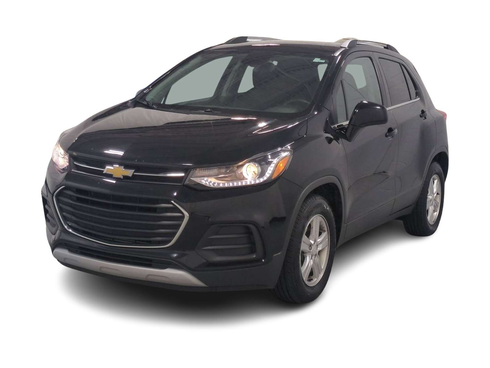 2019 Chevrolet Trax LT -
                  Farmington Hills, MI