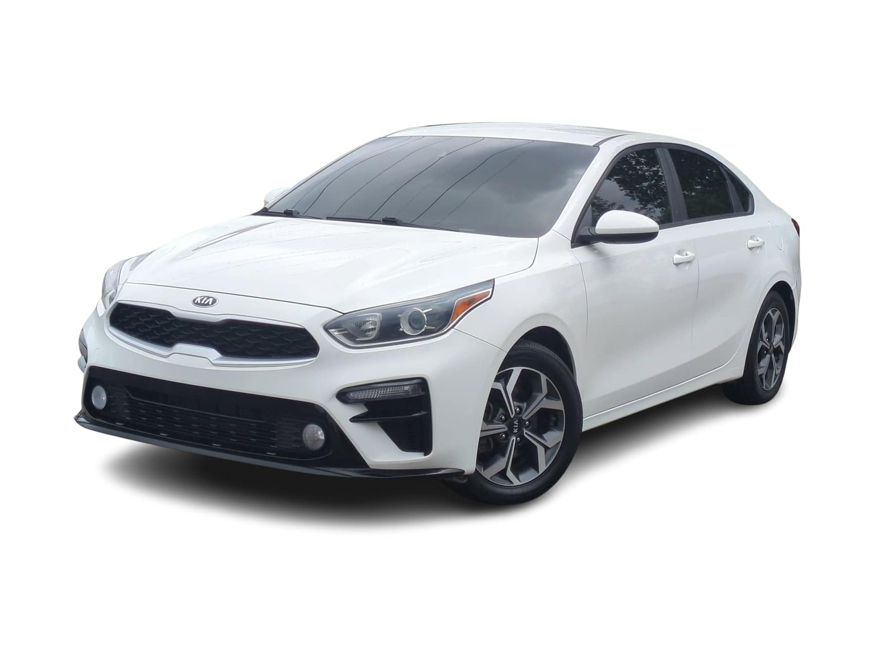 2019 Kia Forte LXS -
                  Farmington Hills, MI